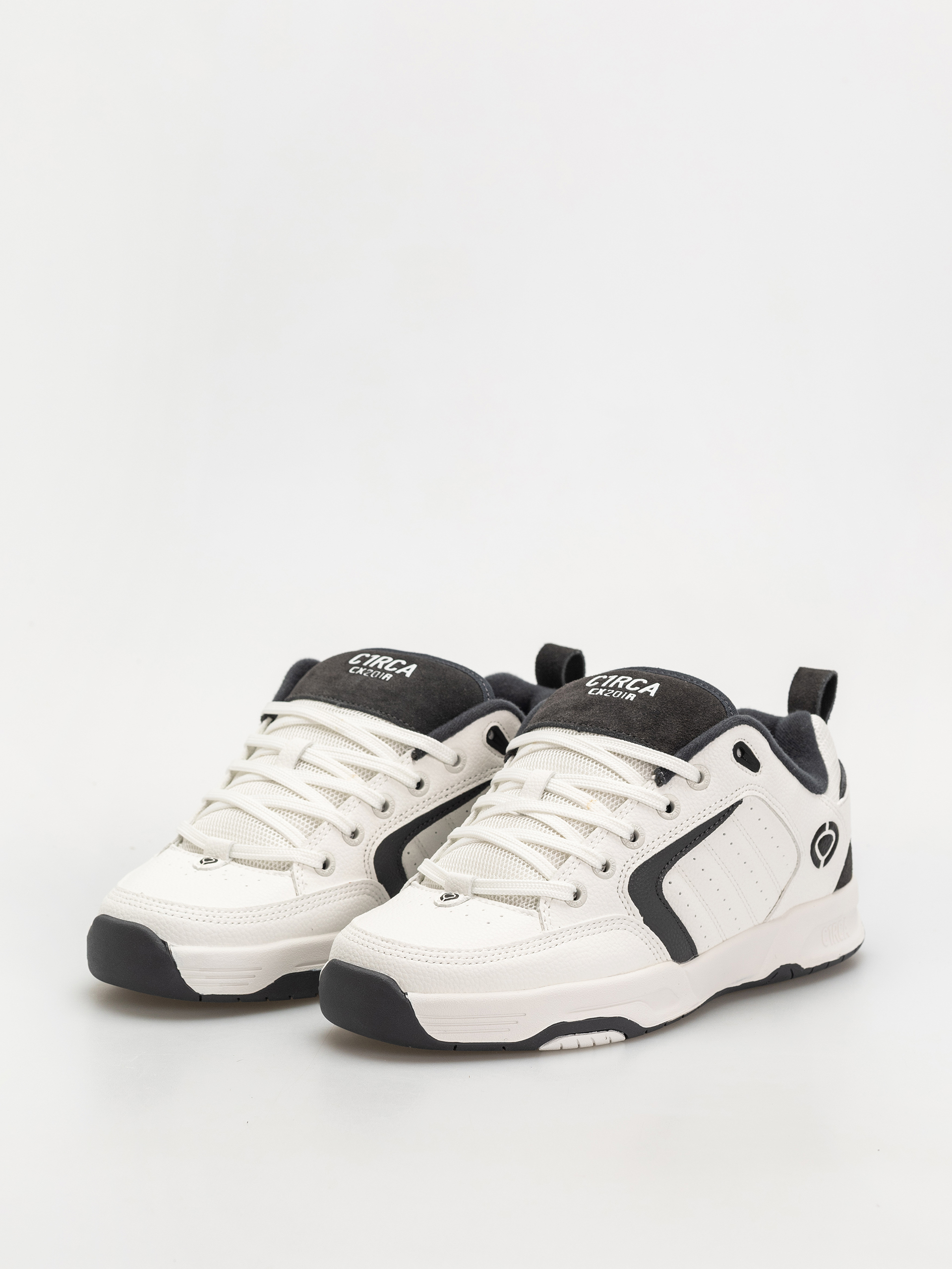 Boty Circa CX201R (turbolence/white)