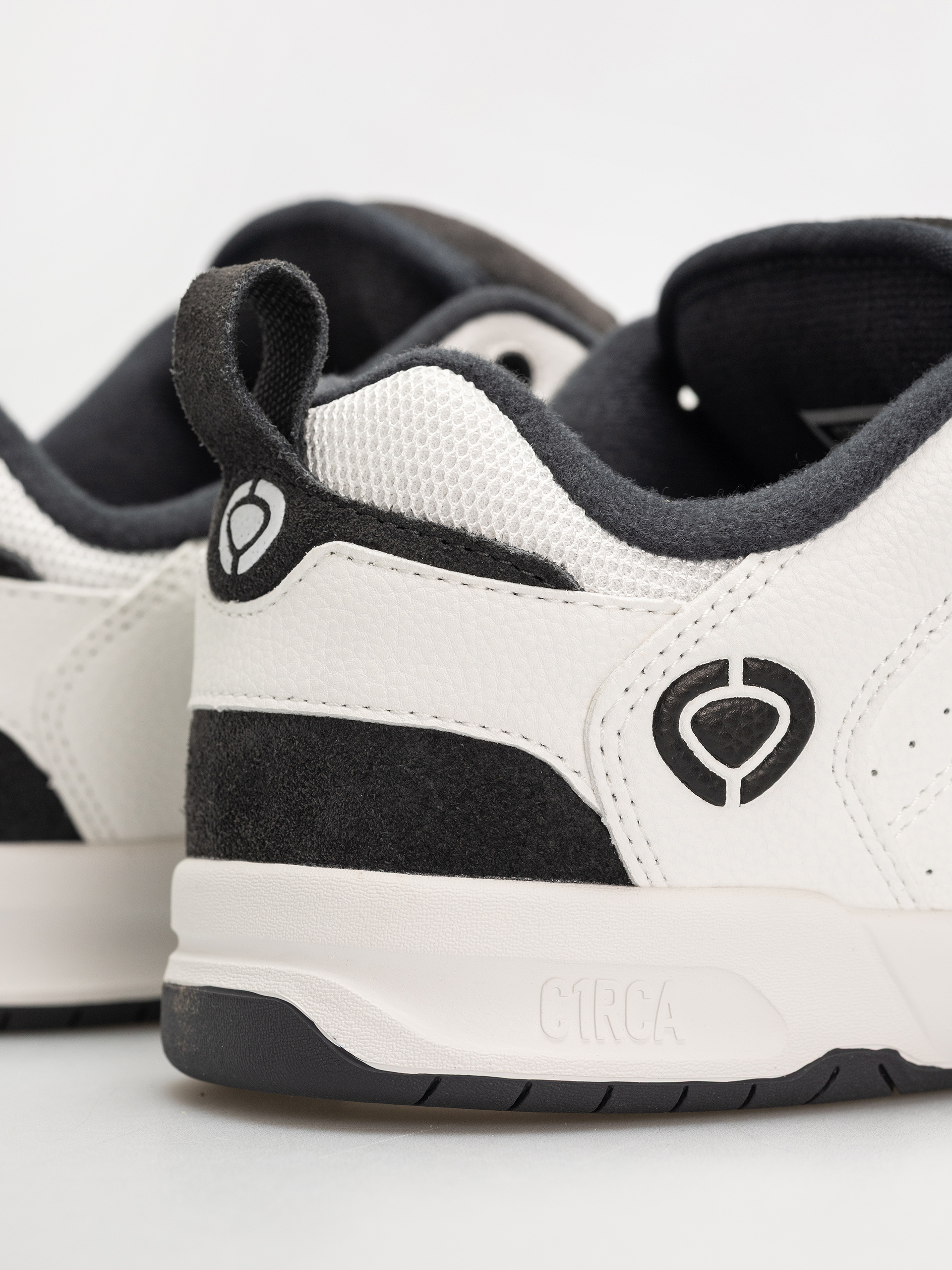 Boty Circa CX201R (turbolence/white)