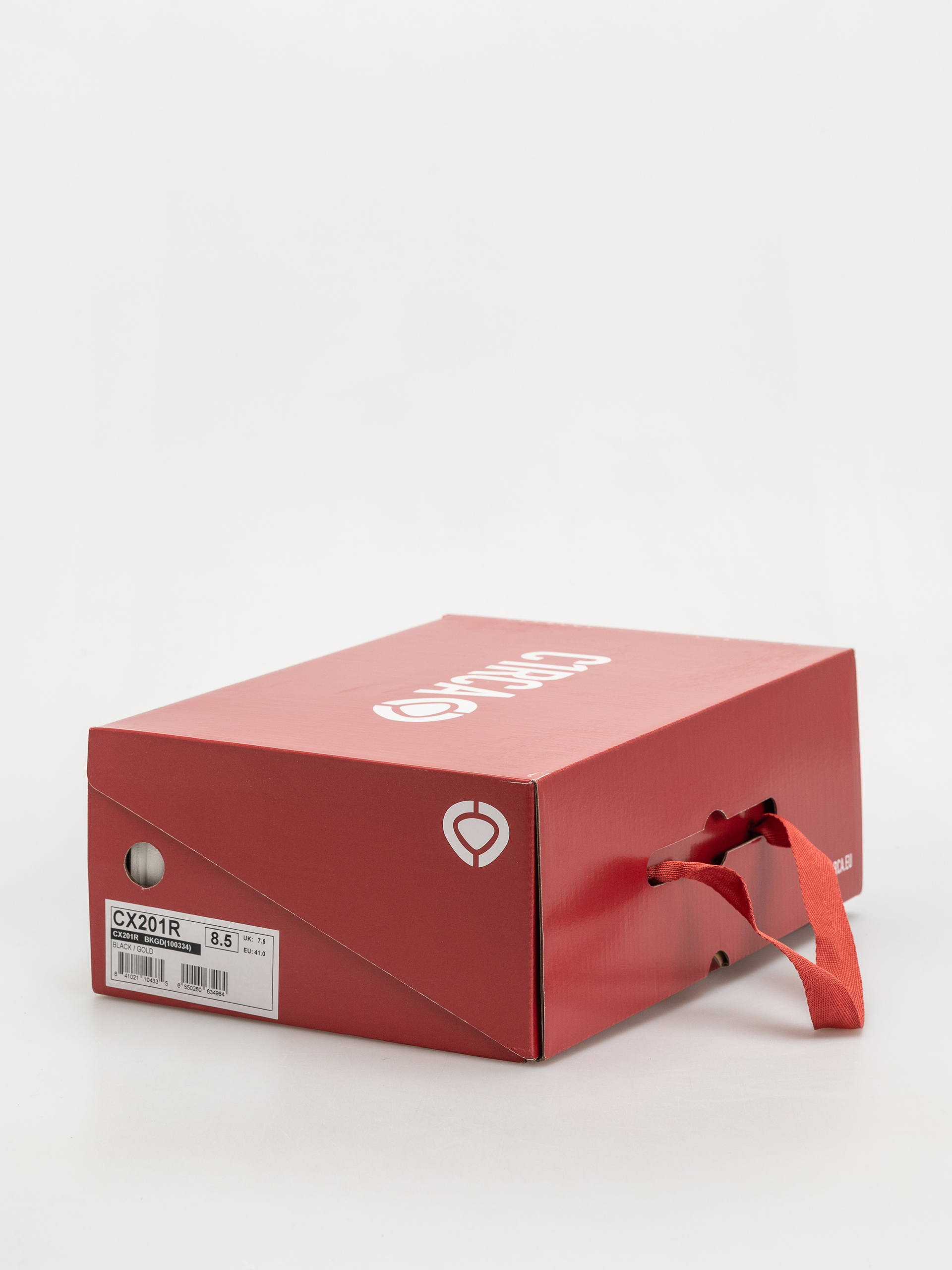 Boty Circa CX201R (black/gold)