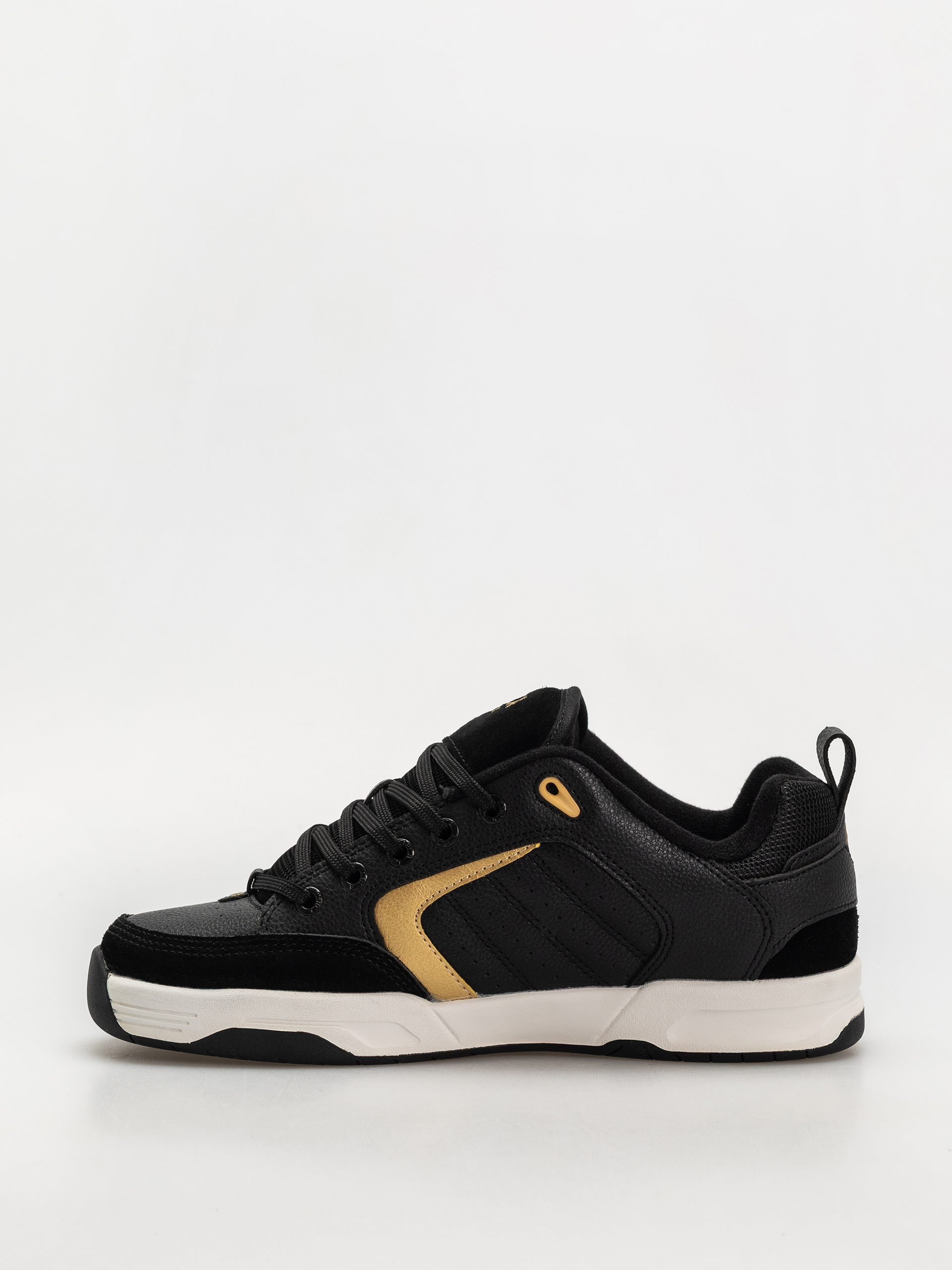 Boty Circa CX201R (black/gold)