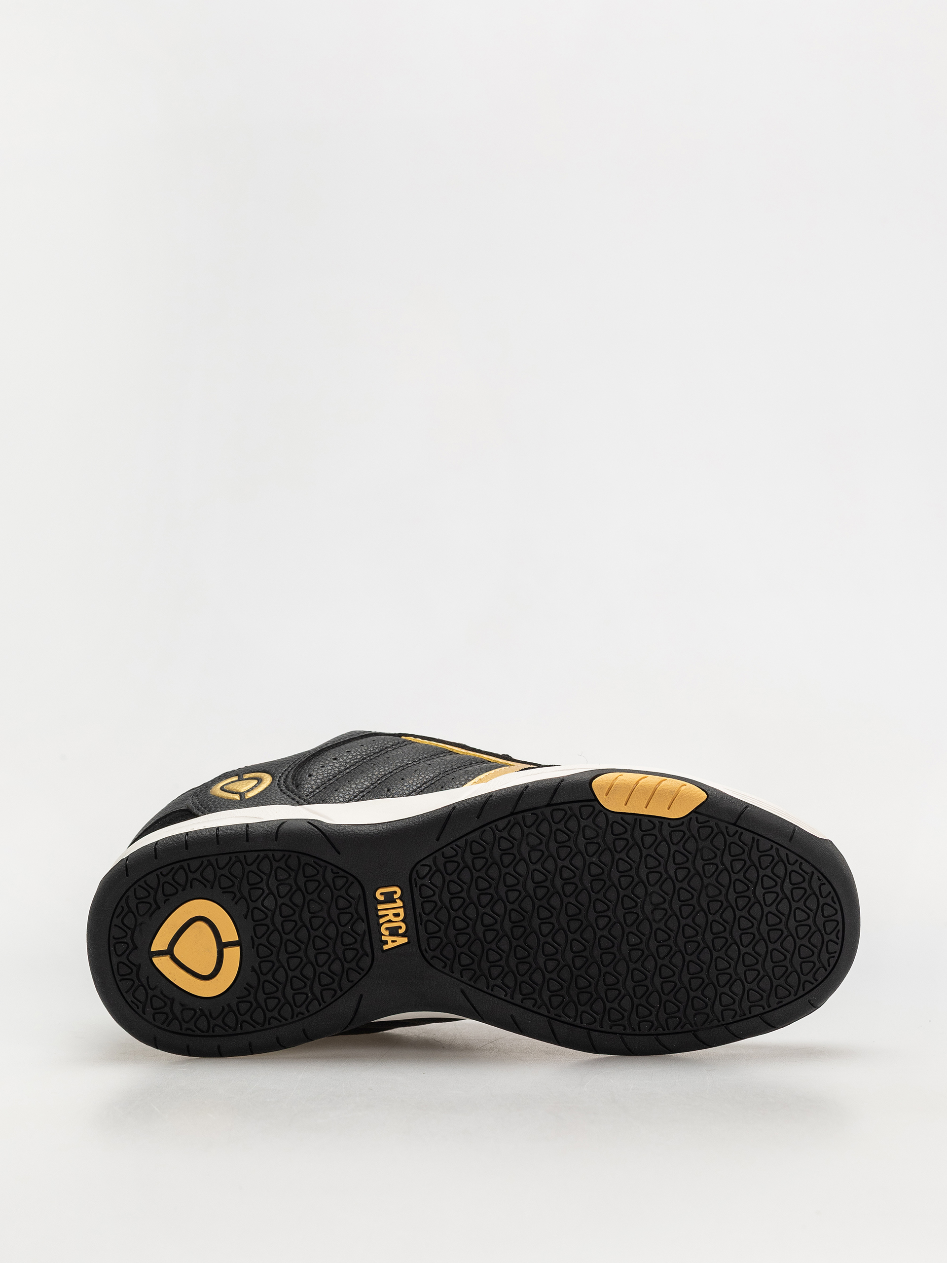 Boty Circa CX201R (black/gold)