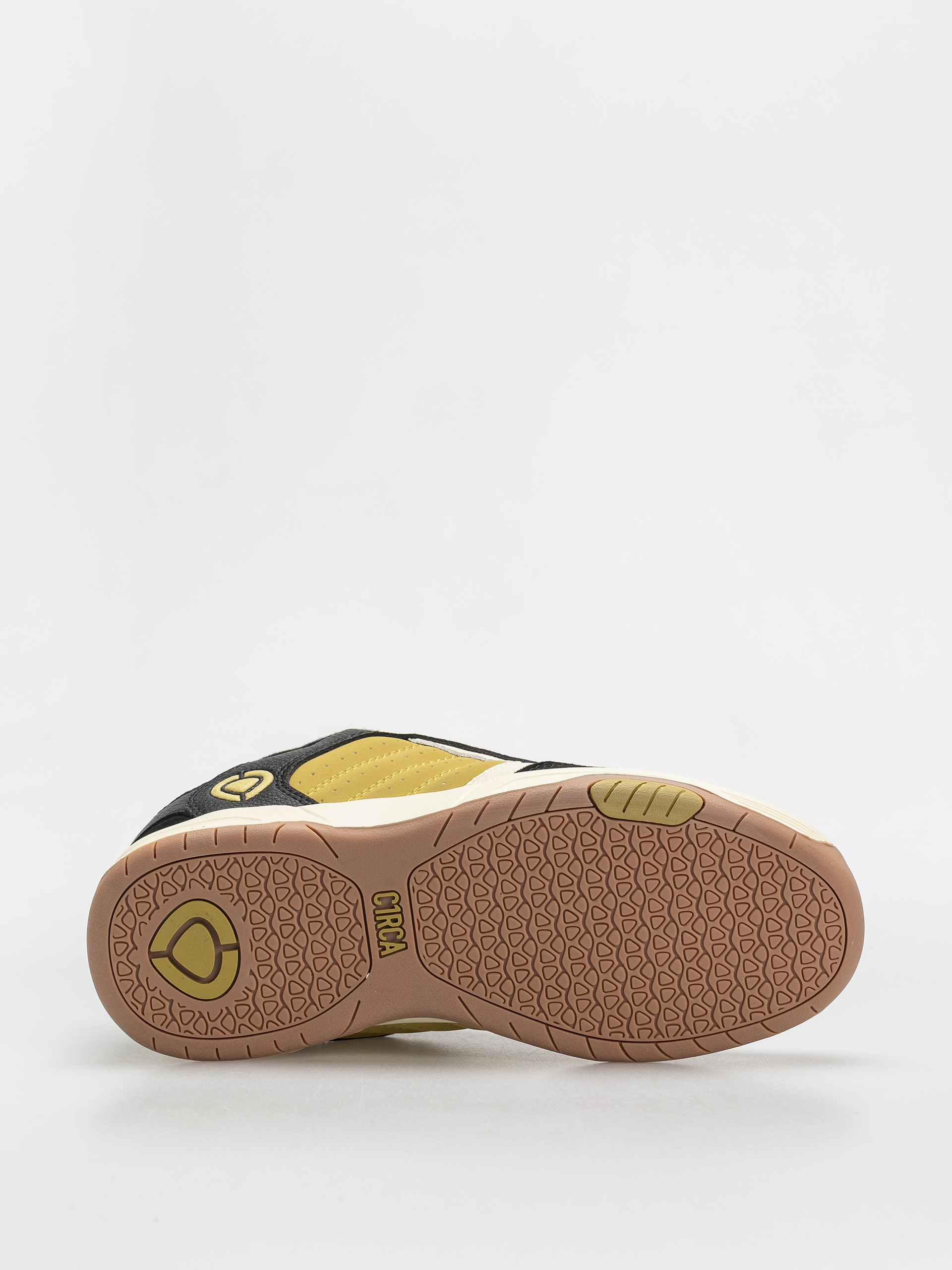 Boty Circa CX201R (cavier/papyrus/gold)