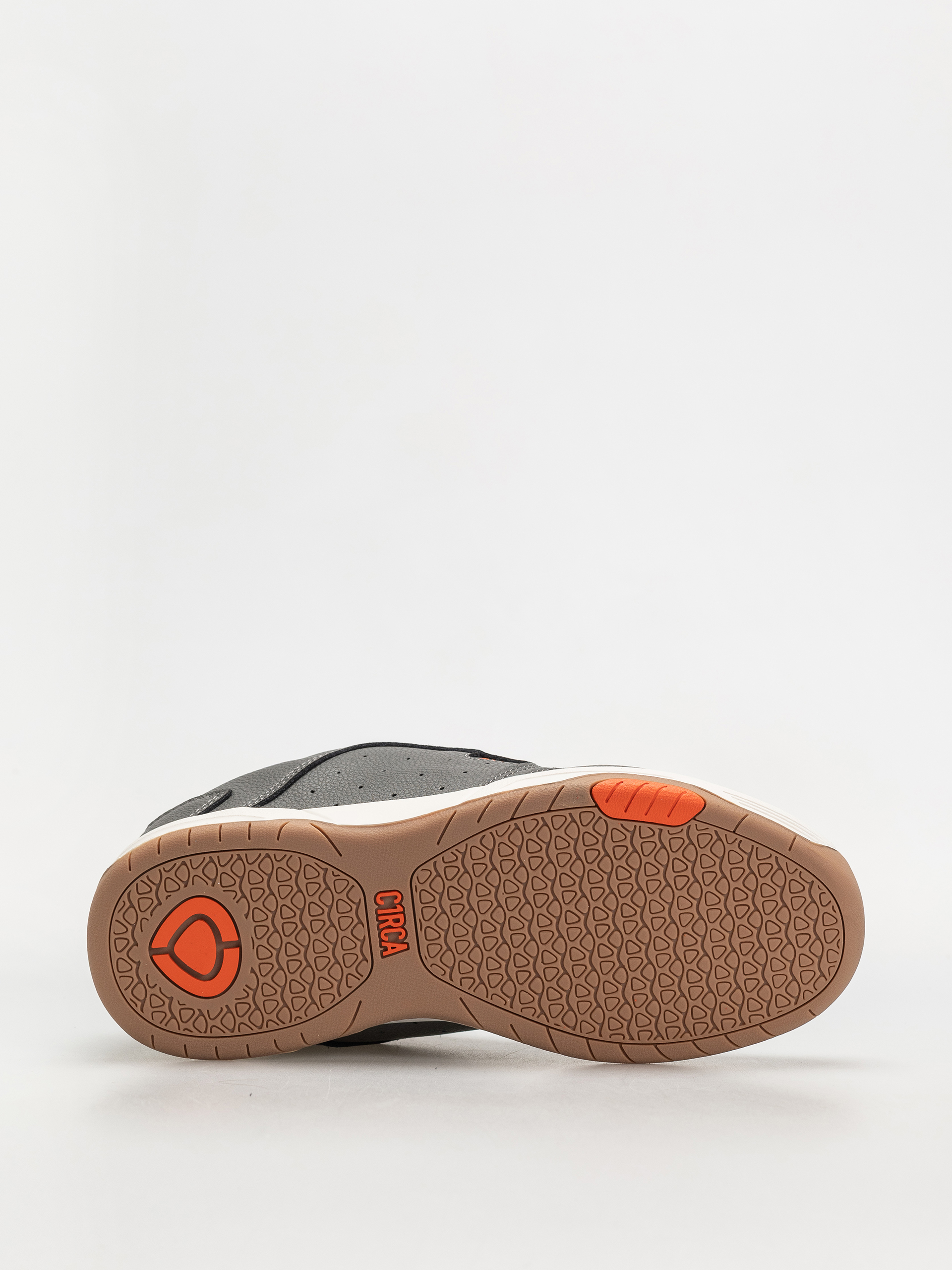 Boty Circa 805 (gray/mandarin)