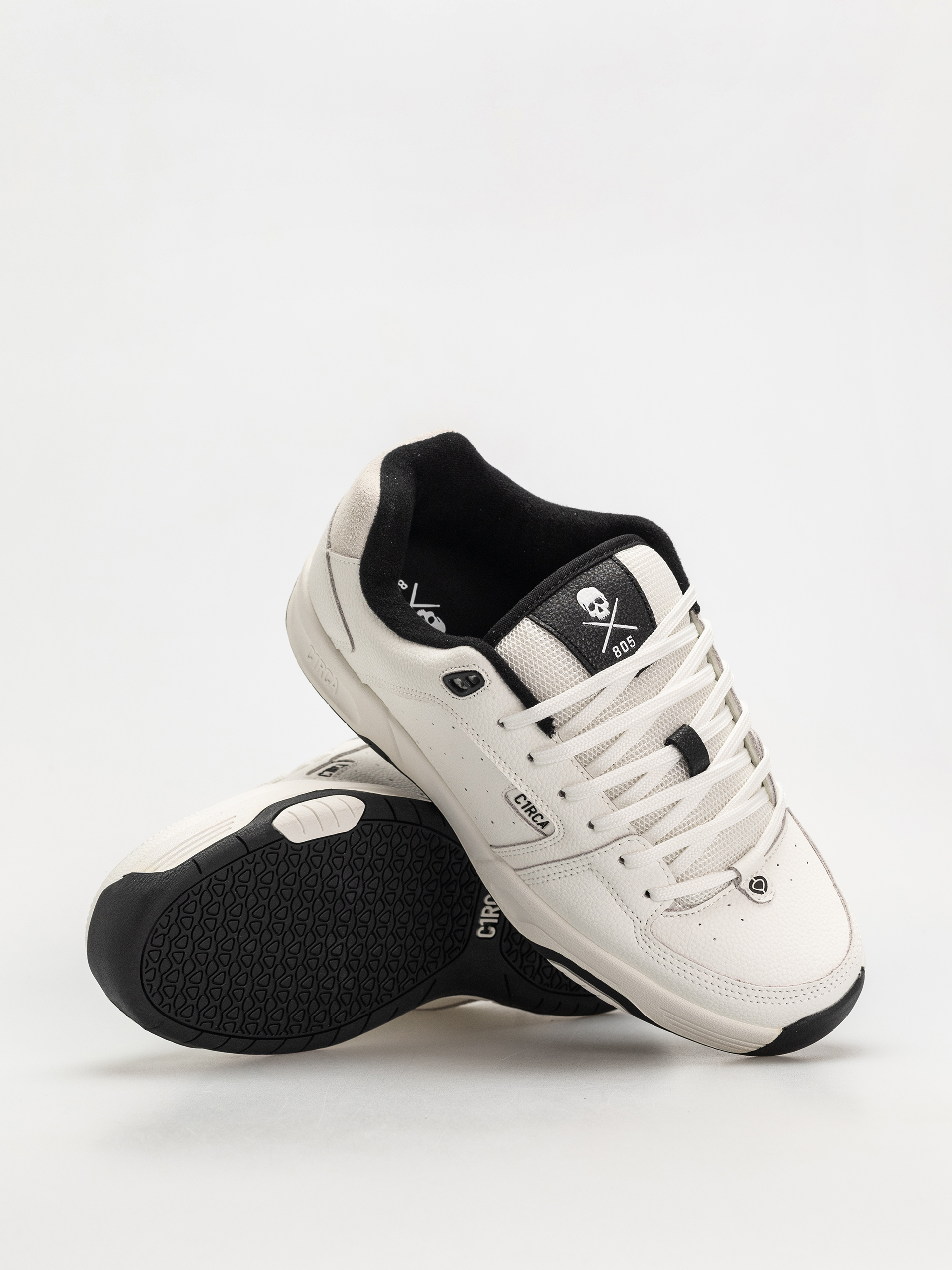 Boty Circa 805 (ice/black)