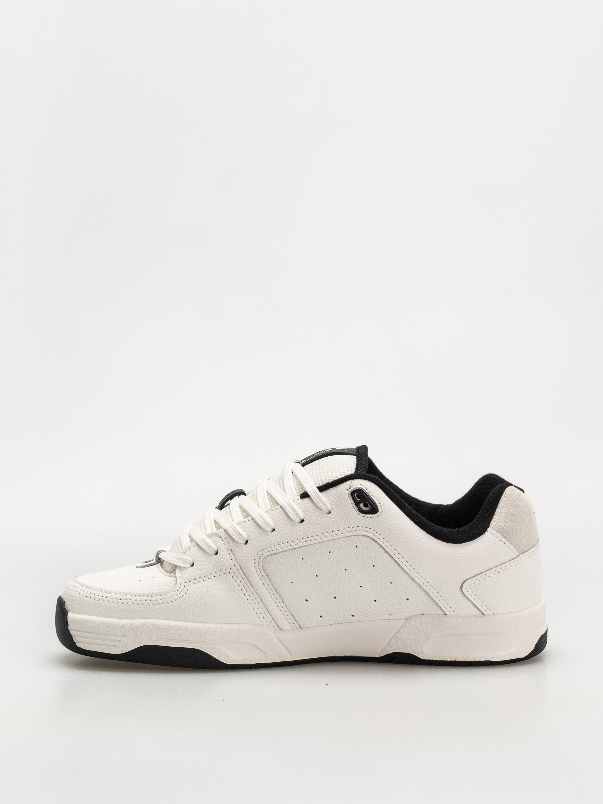 Boty Circa 805 (ice/black)