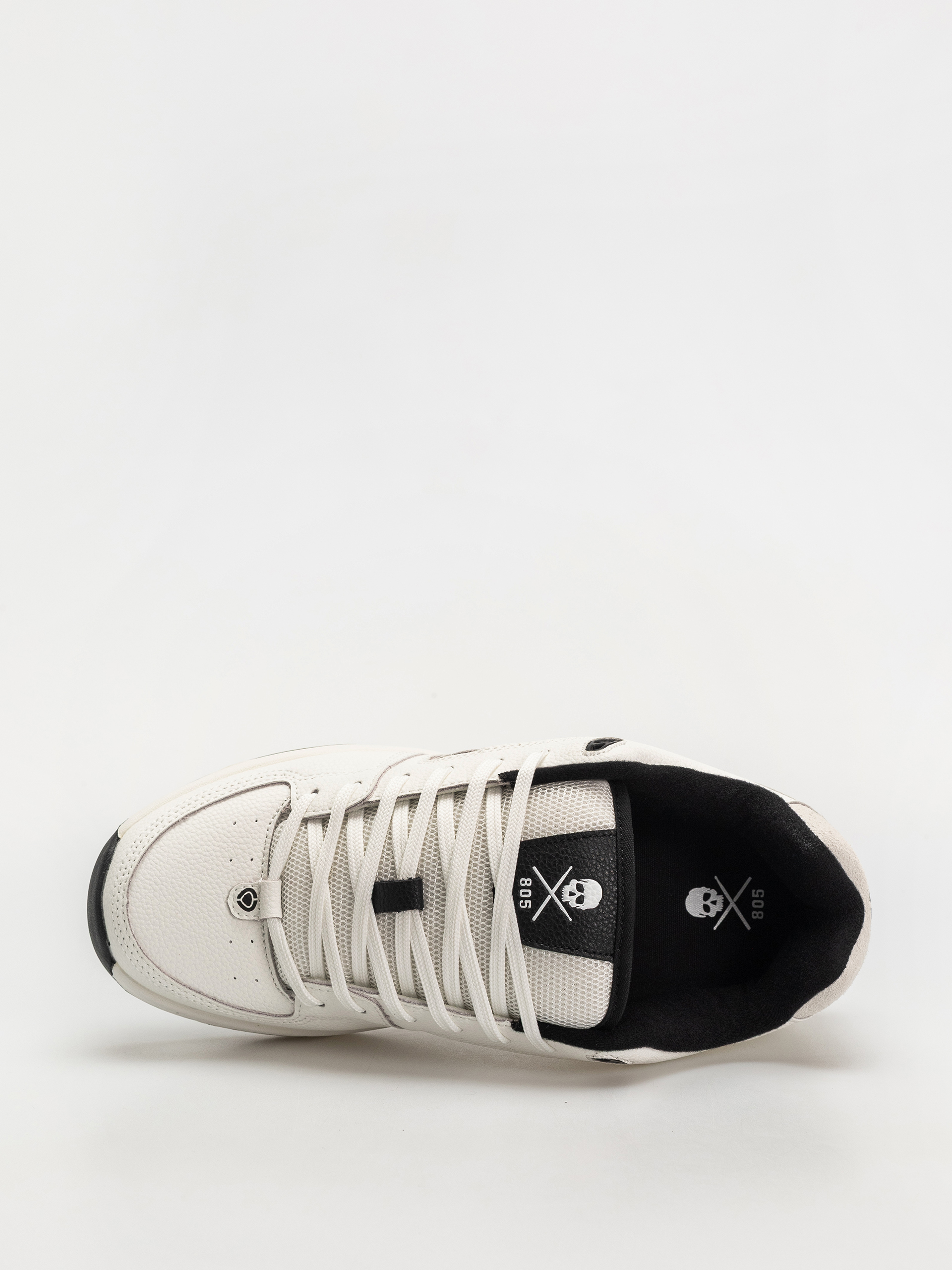 Boty Circa 805 (ice/black)