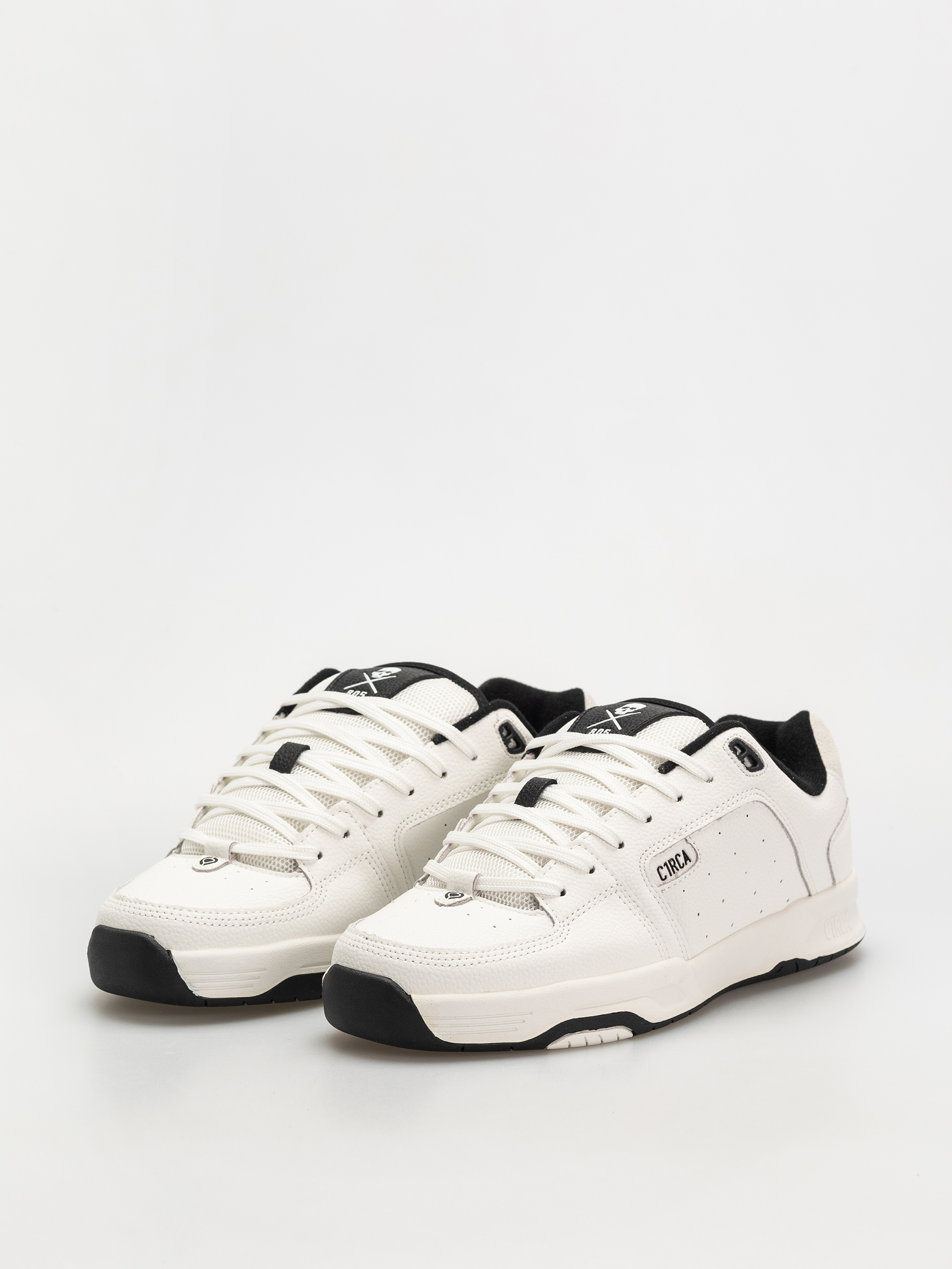 Boty Circa 805 (ice/black)