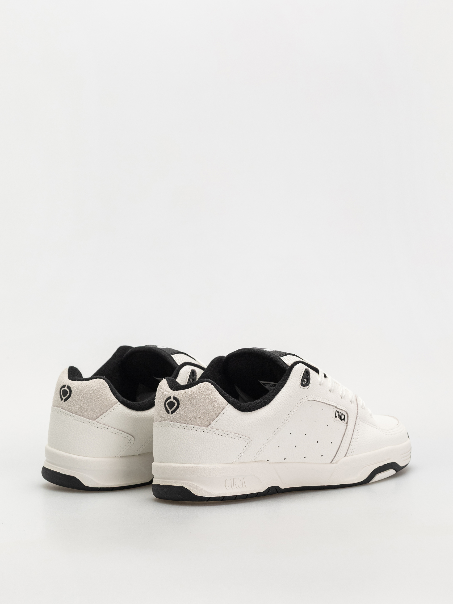 Boty Circa 805 (ice/black)