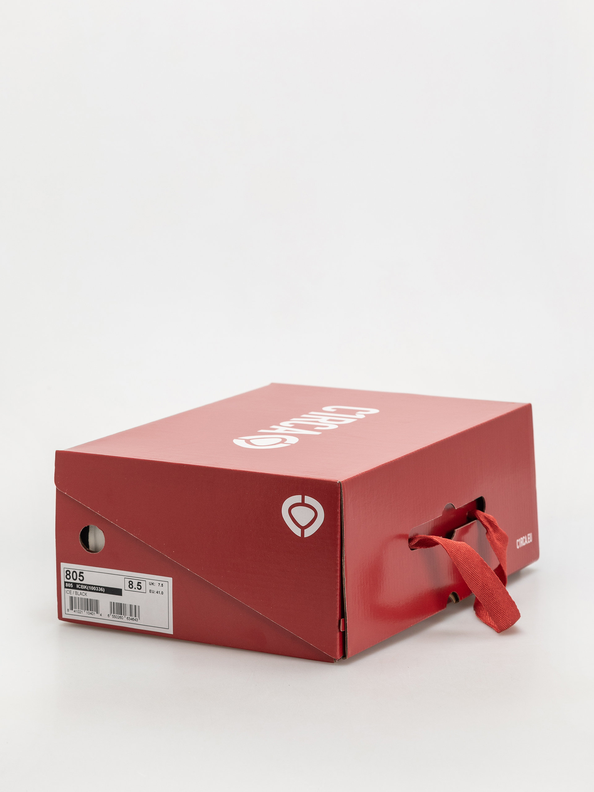 Boty Circa 805 (ice/black)