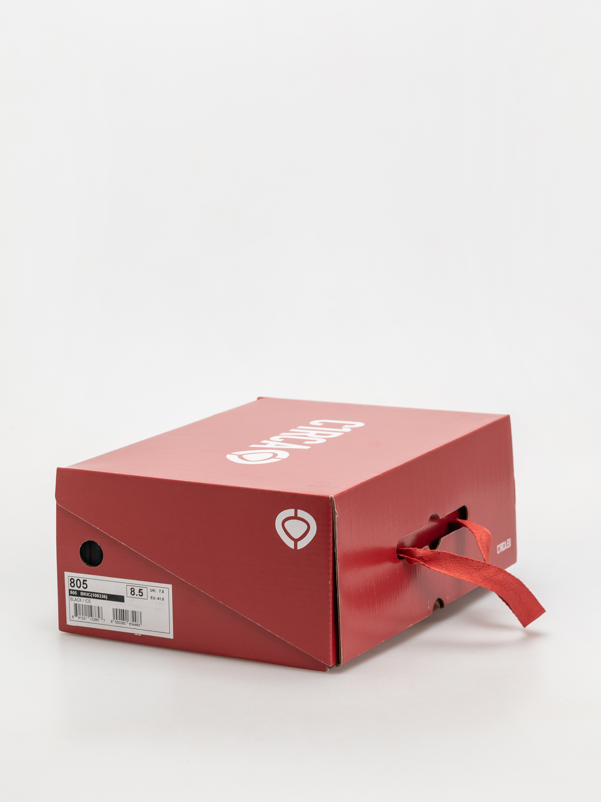 Boty Circa 805 (black/ice)