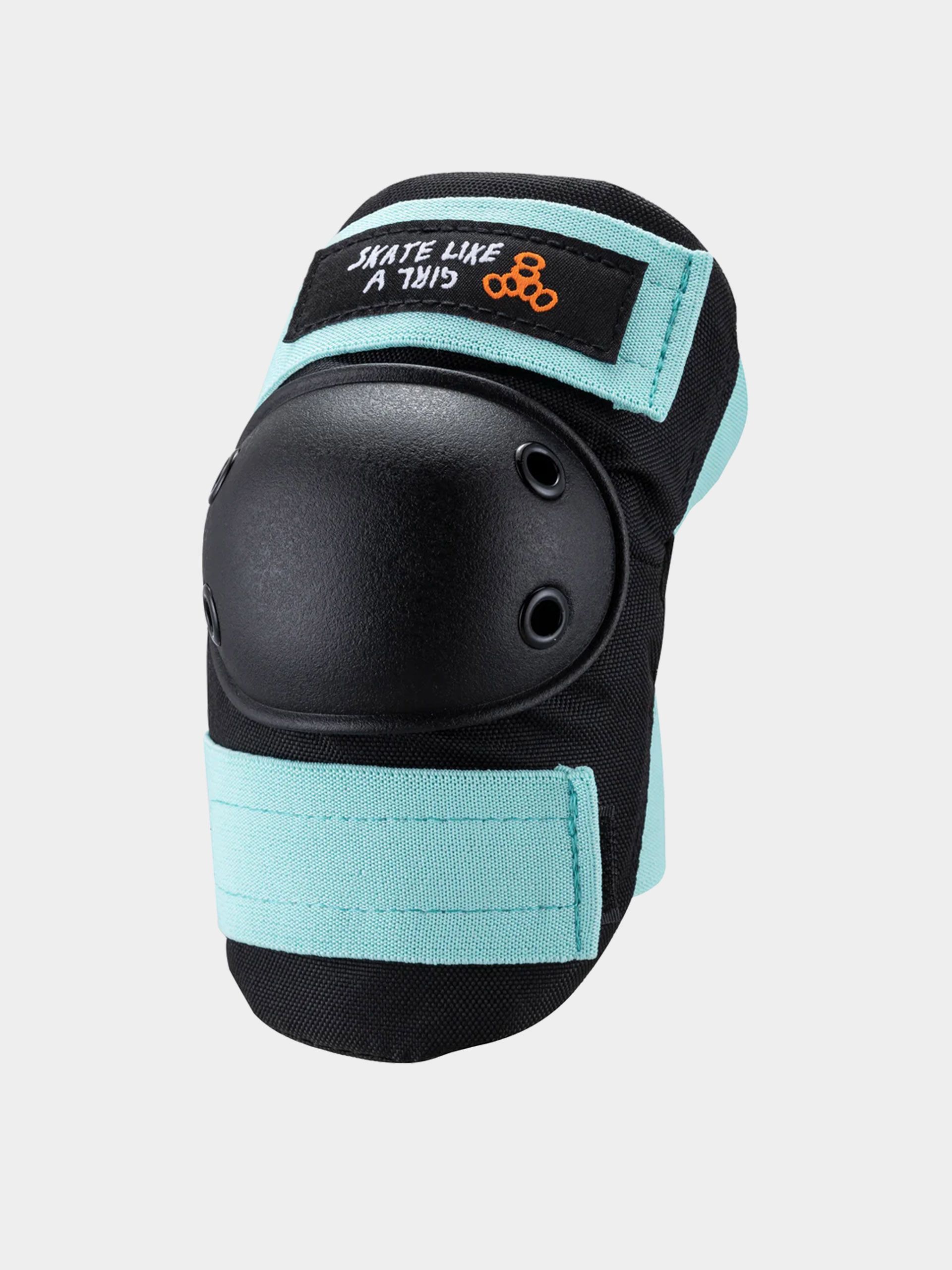 Chrániče Triple Eight Saver Series 3 Pack (skate like a girl)