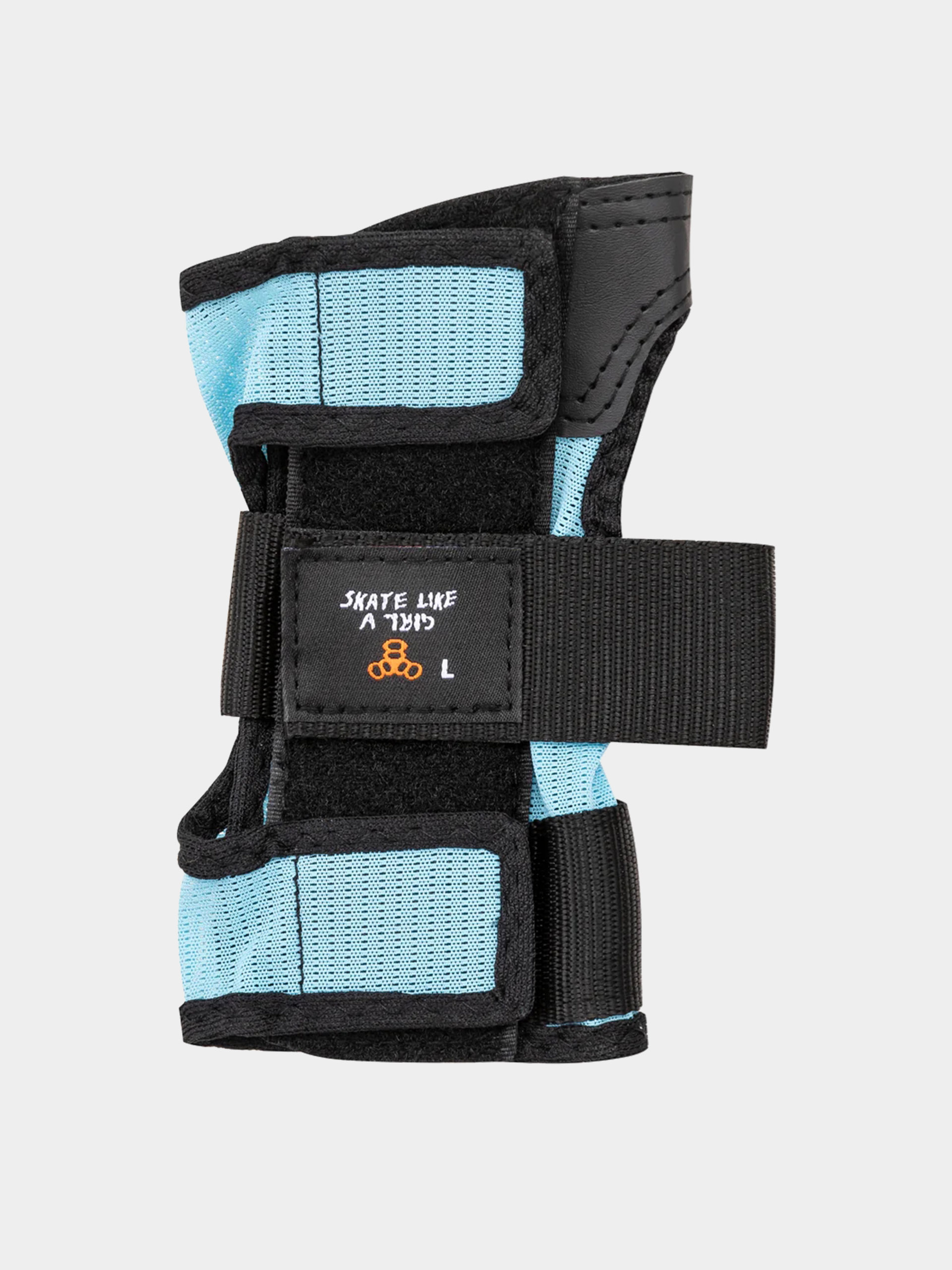 Chrániče Triple Eight Saver Series 3 Pack JR (skate like a girl)