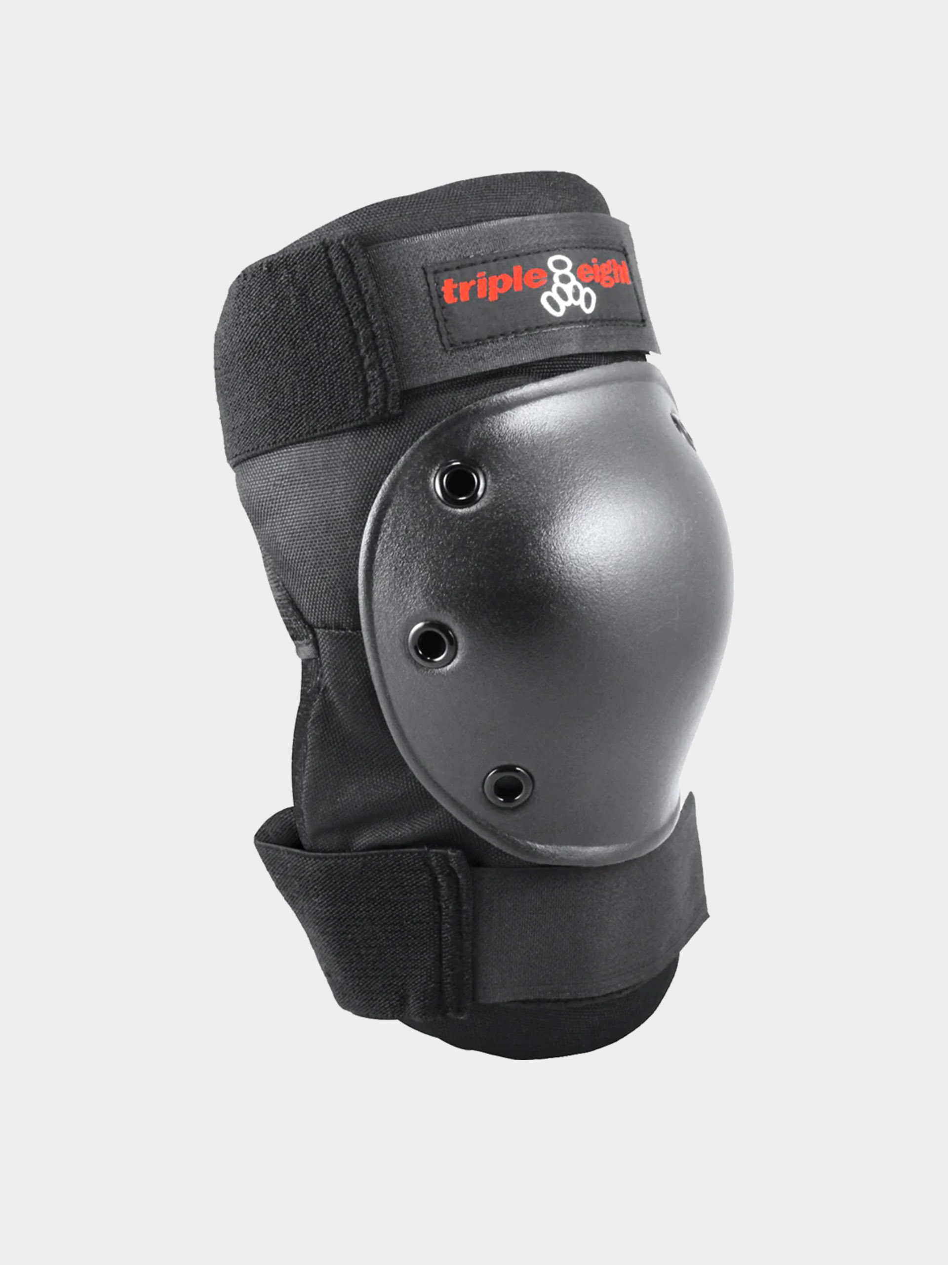 Chrániče Triple Eight Kneesaver (black)
