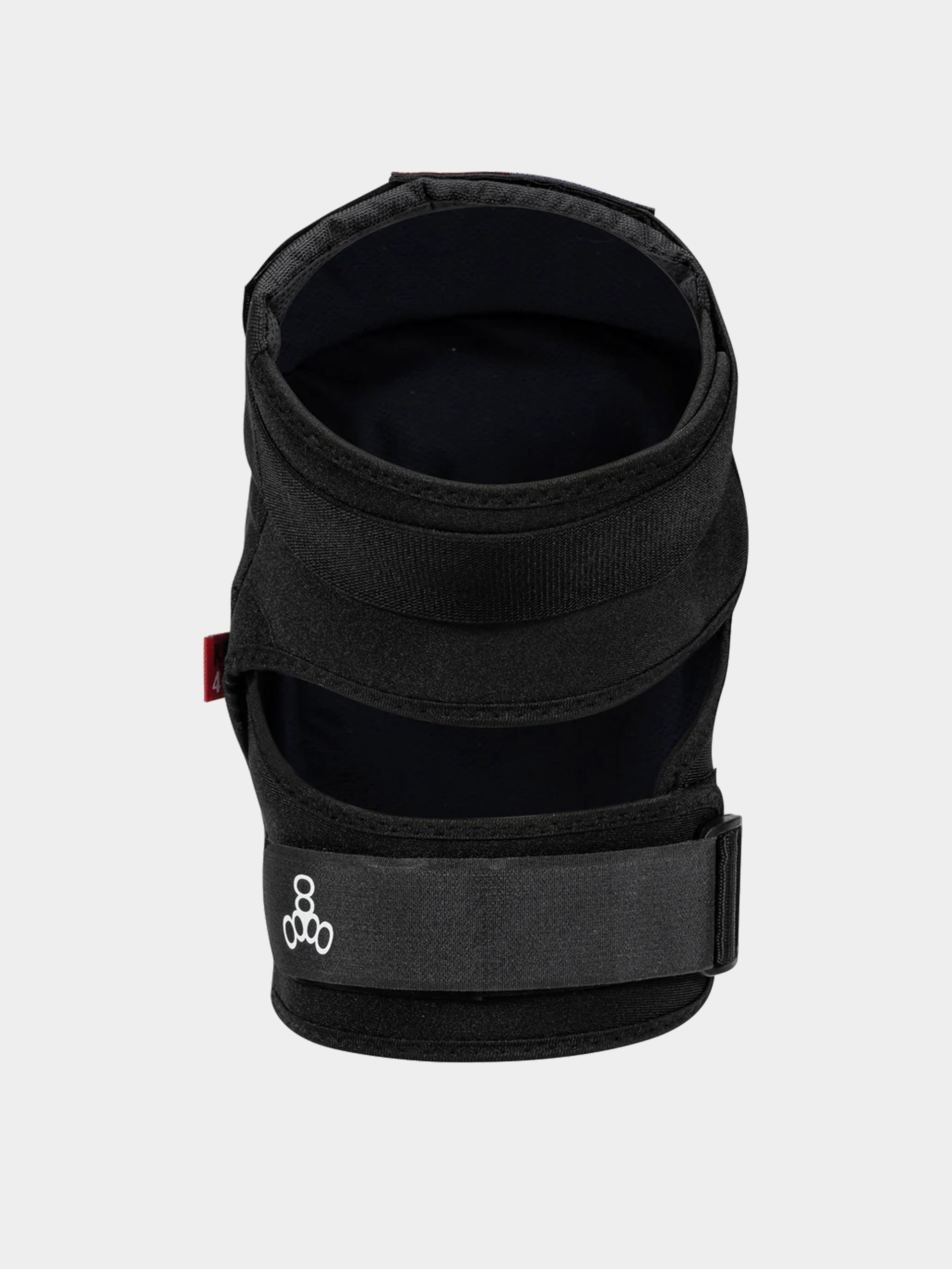 Chrániče Triple Eight Knee-Kp44 (black)