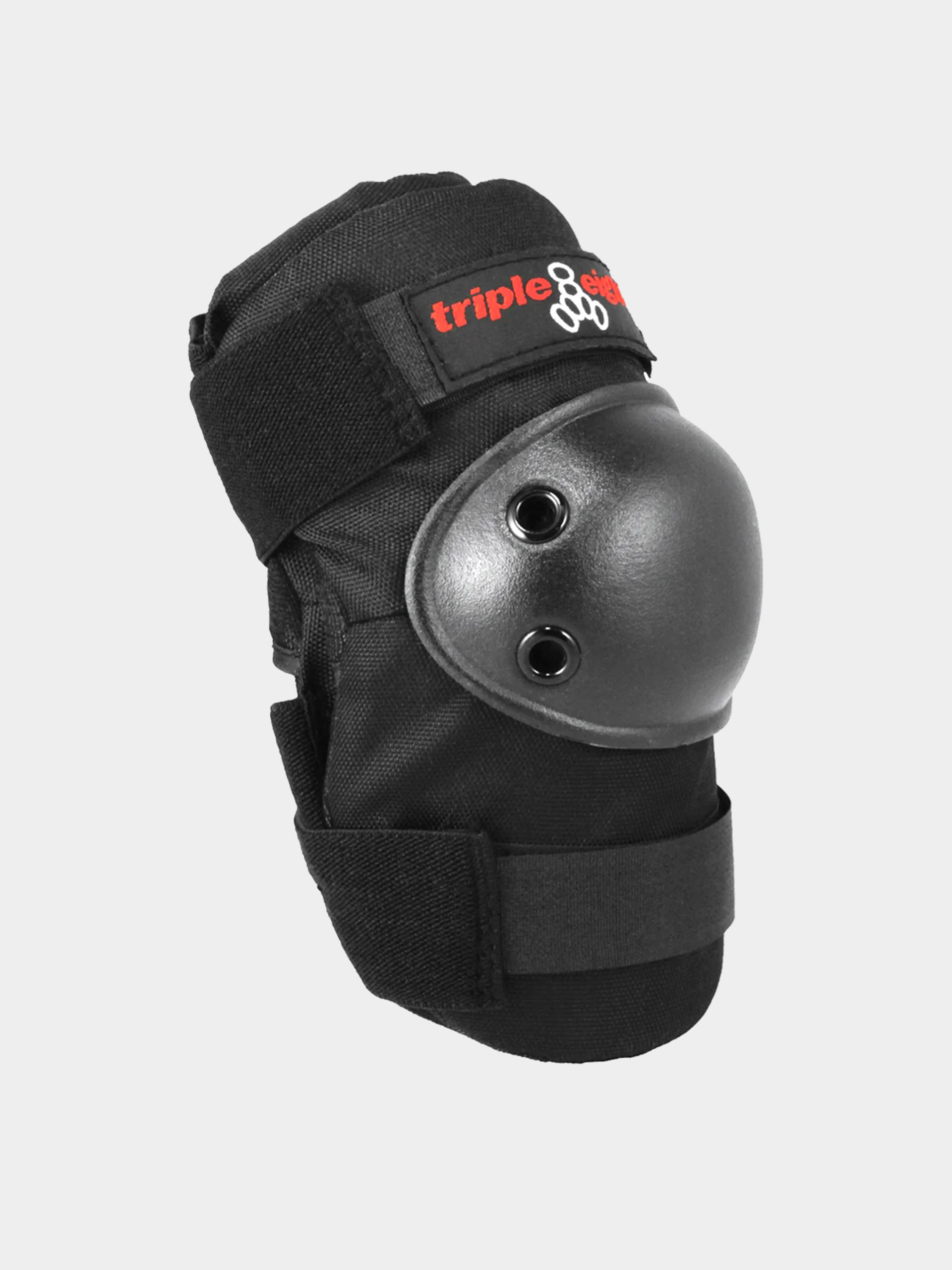 Chrániče Triple Eight Elbowsaver (black)