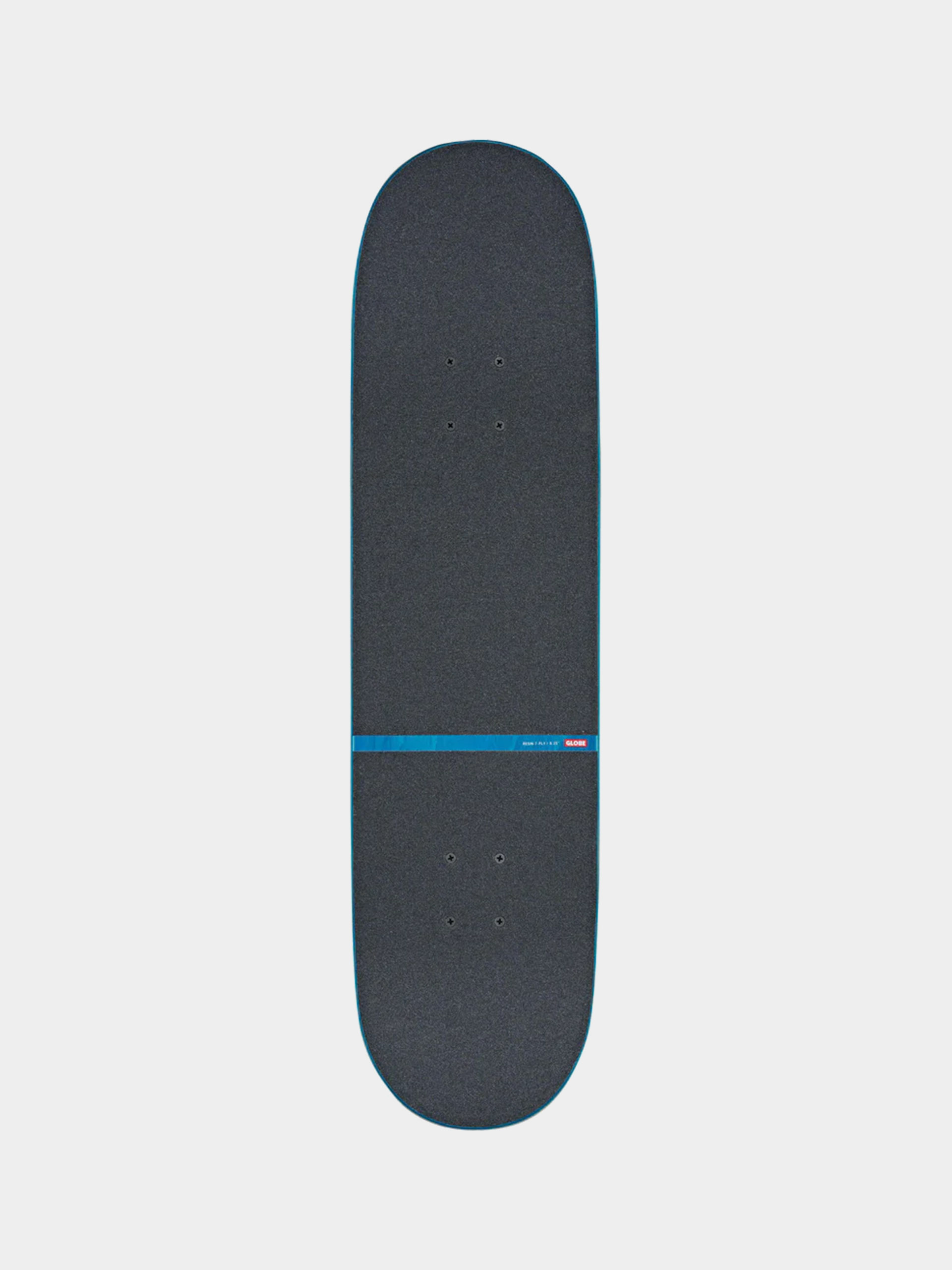 Skateboard Globe G1 Mind Expansion (black/green)