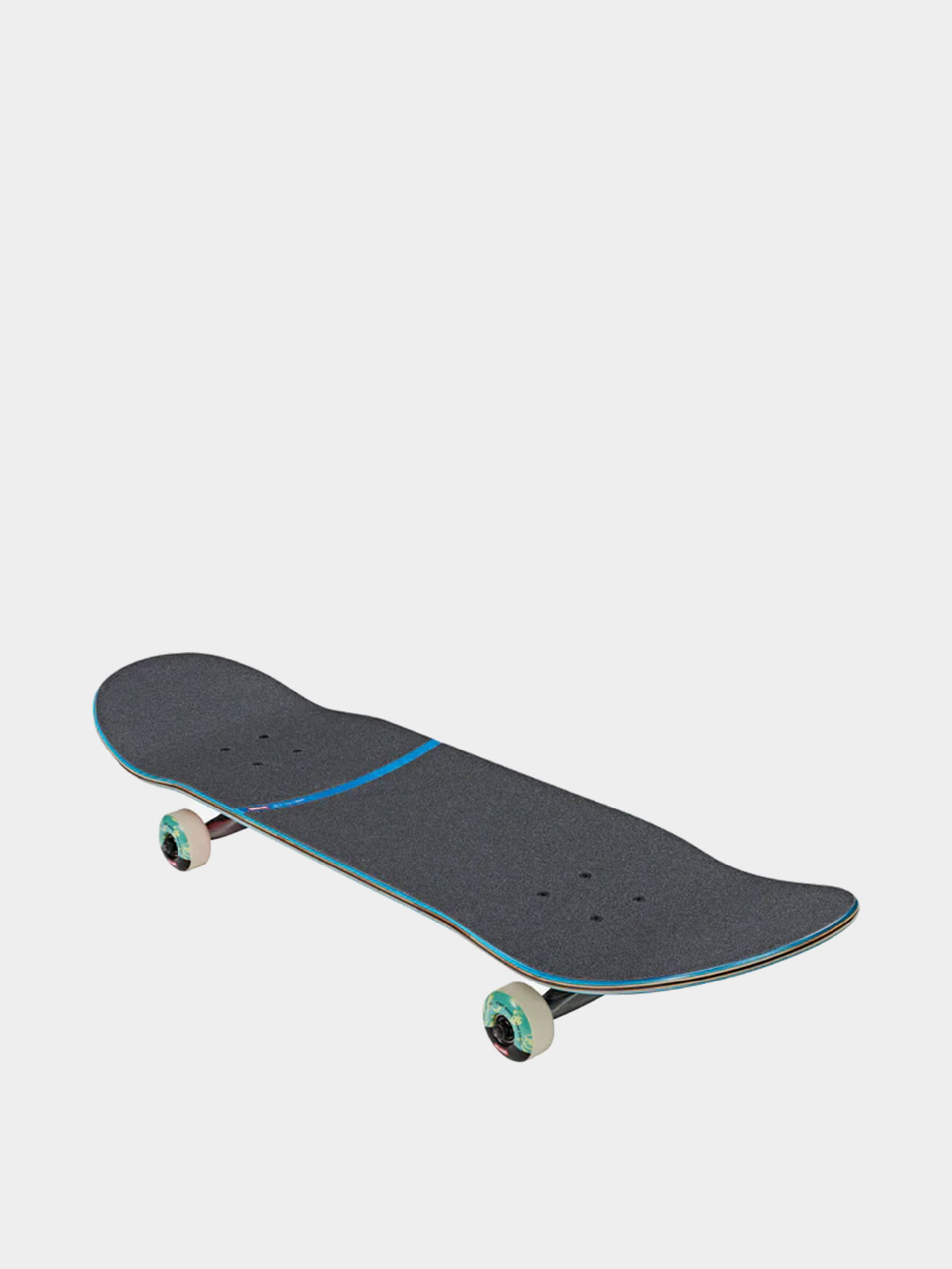Skateboard Globe G1 Mind Expansion (black/green)