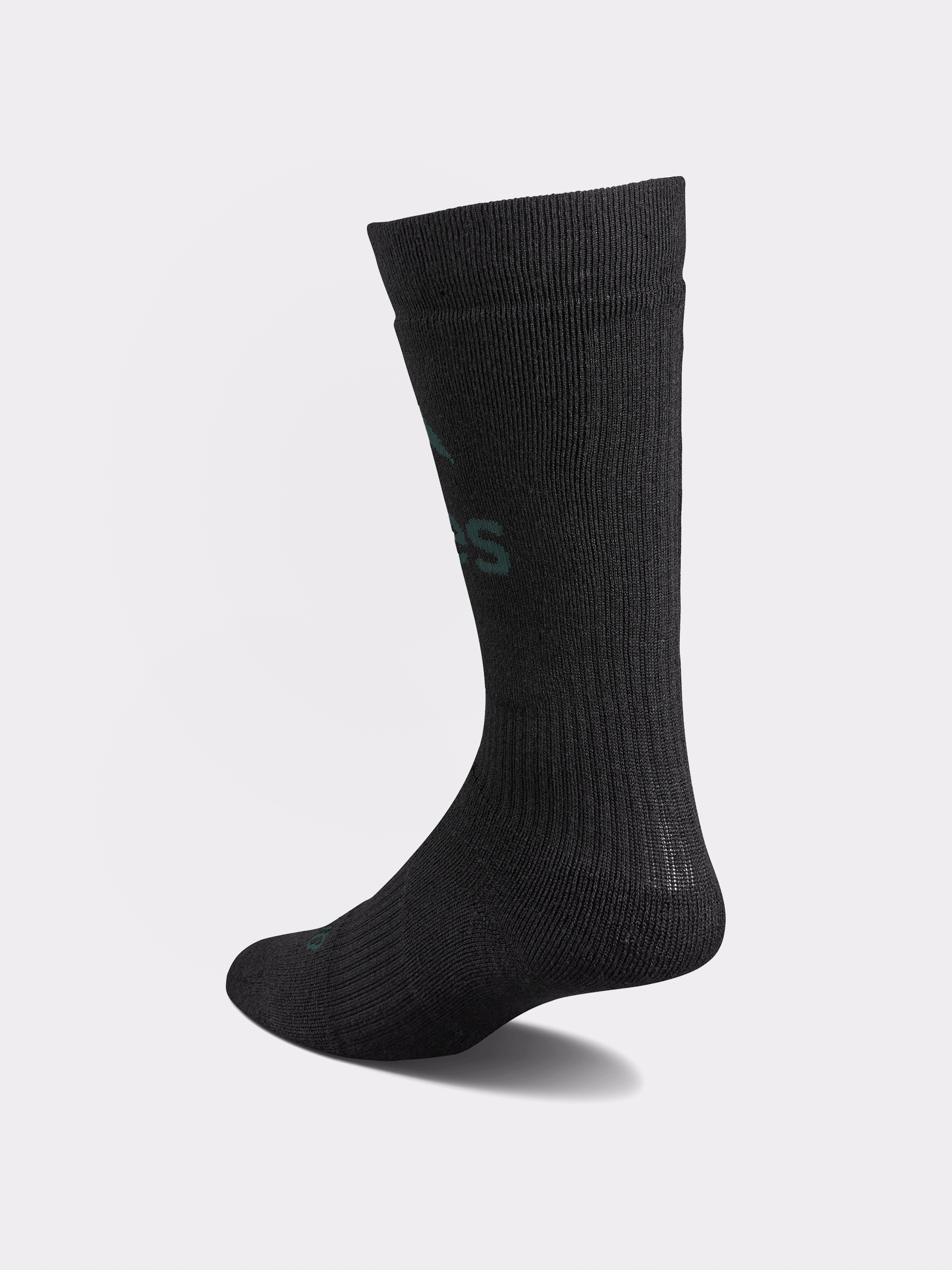 Ponožky ThirtyTwo Jones Merino Wmn (black)
