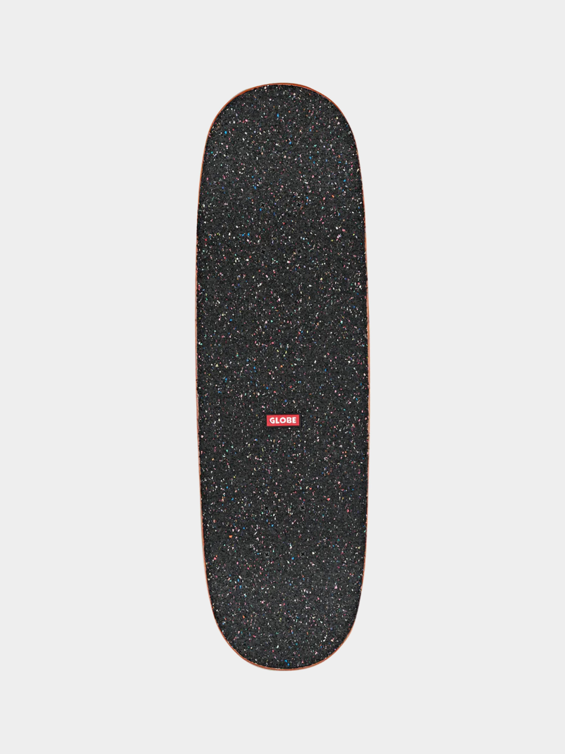 Skateboard Globe Kids Softie Mini (natural/por vida)