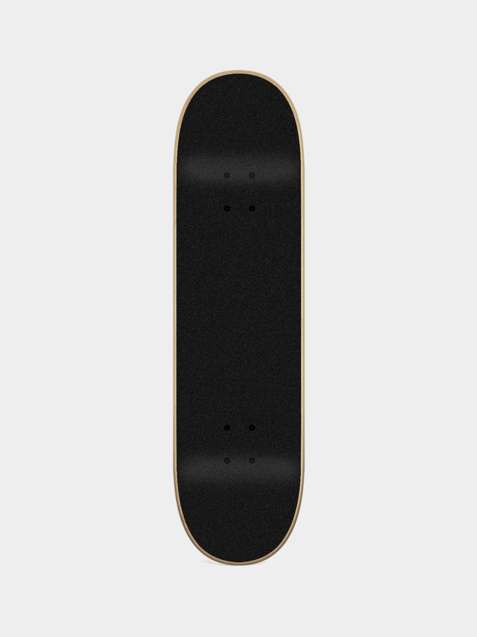 Skateboard Jart Involution (orange)