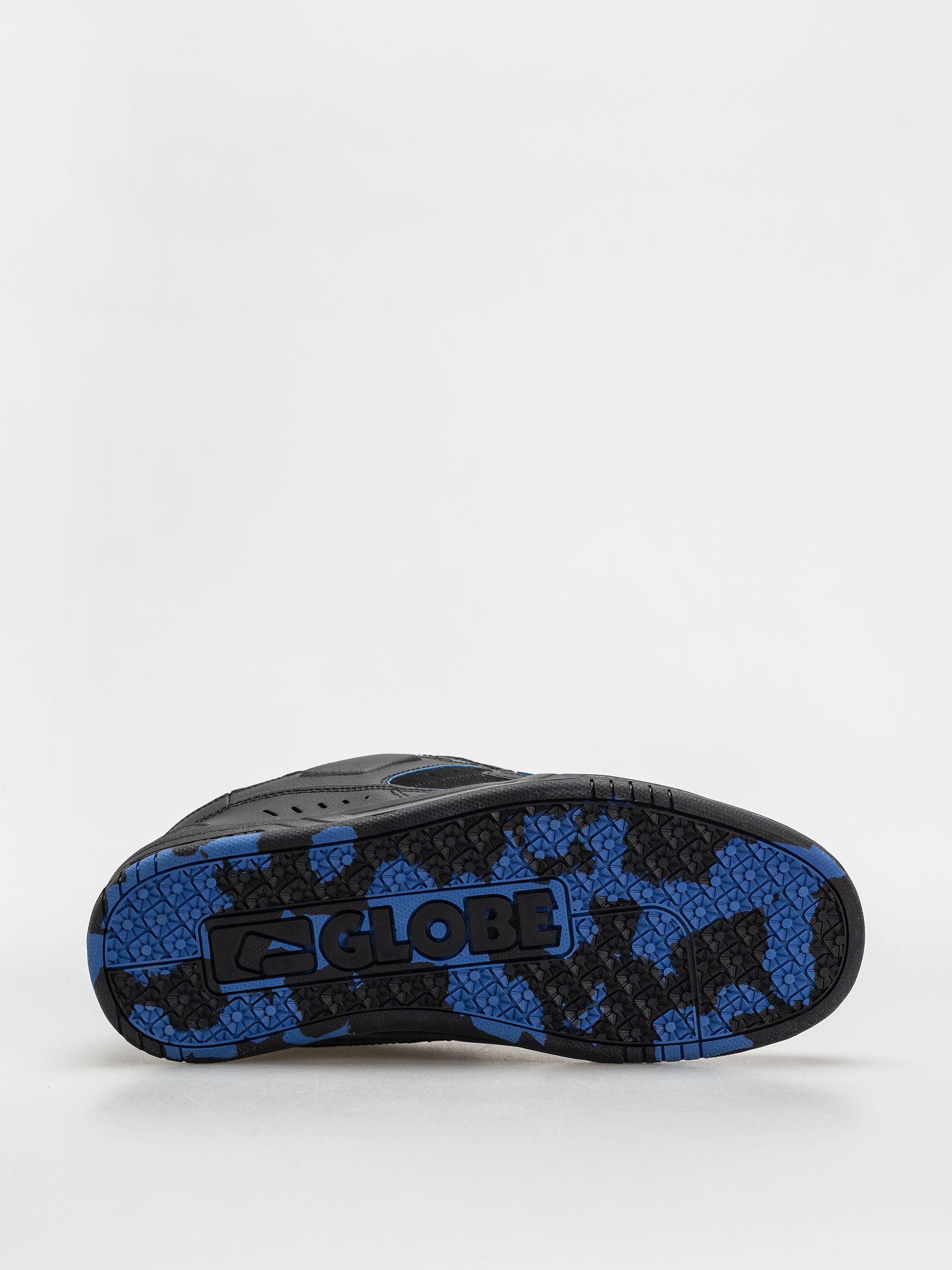 Boty Globe Fusion (black/blue/mosaic)