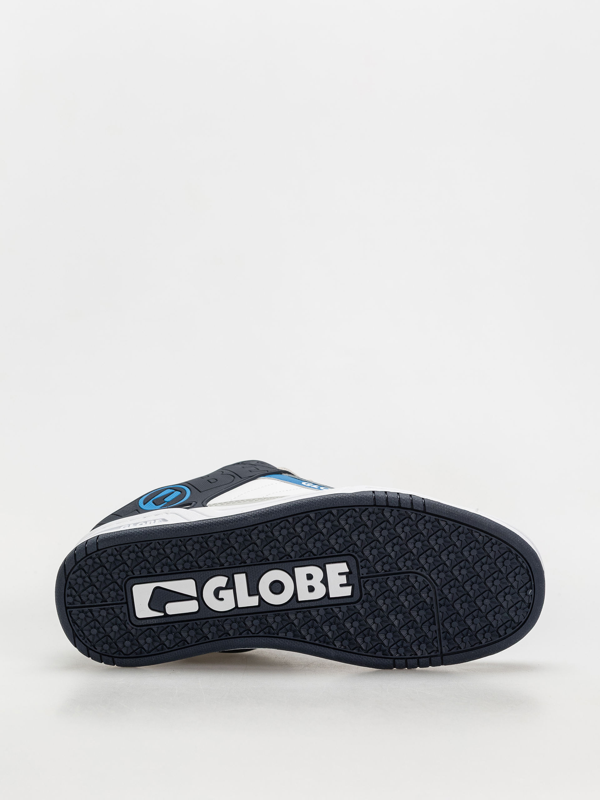 Boty Globe Tilt (blue heaven/white)