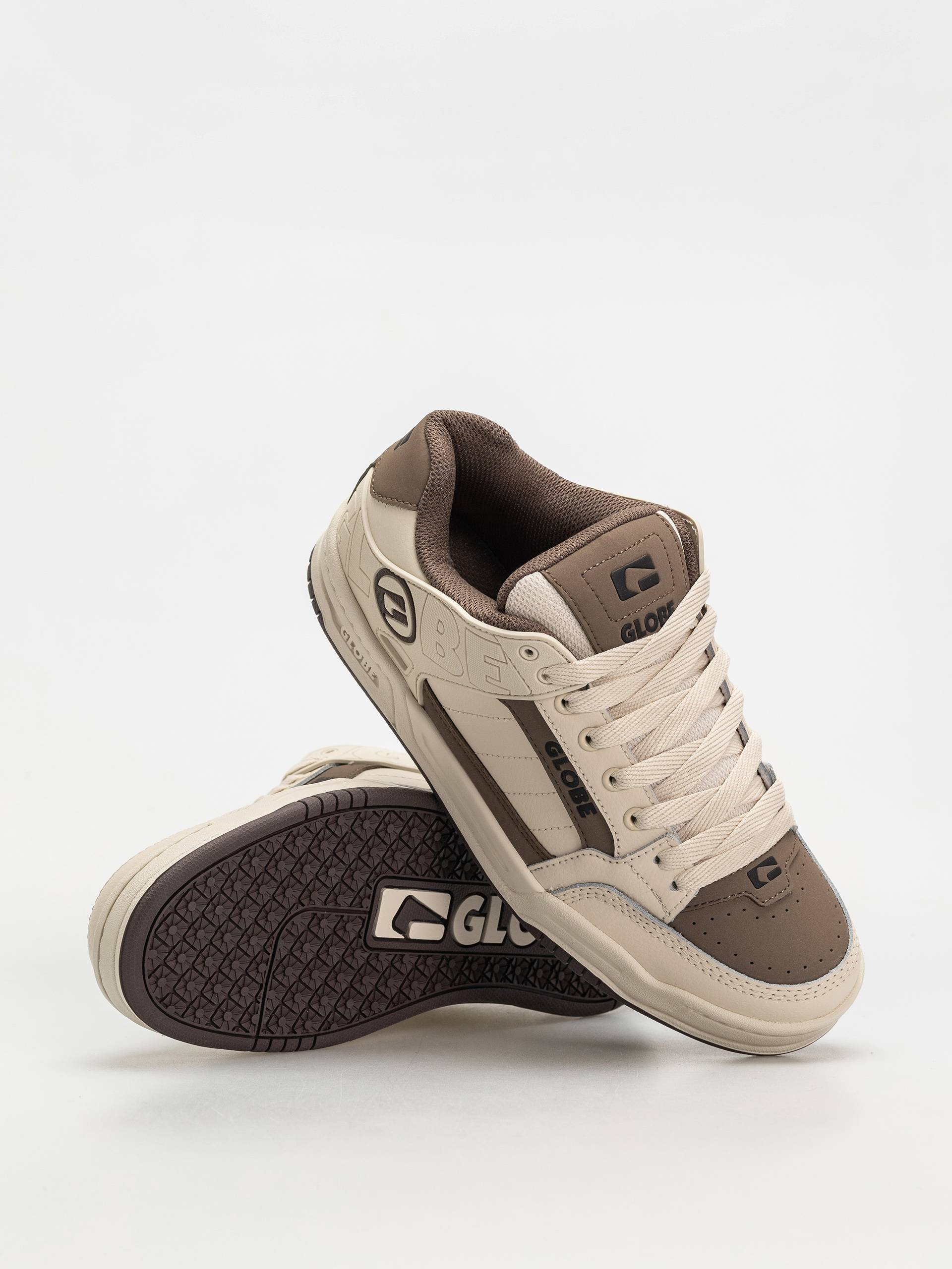 Boty Globe Tilt (parchment)