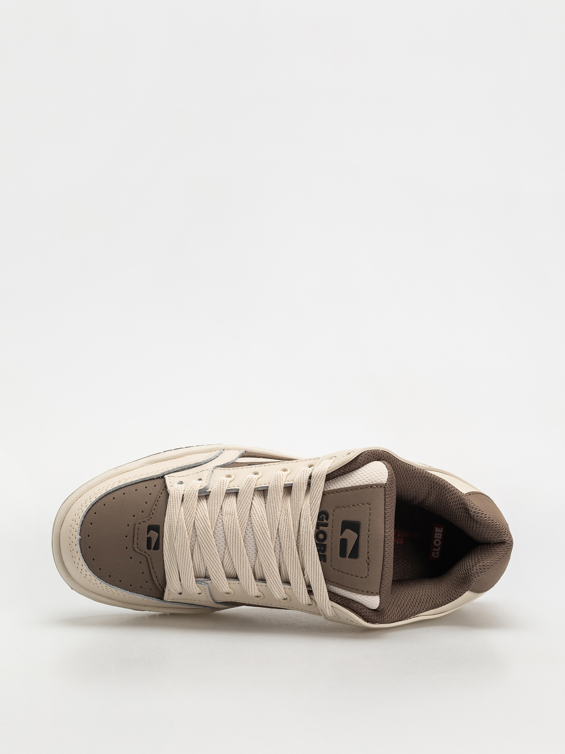 Boty Globe Tilt (parchment)