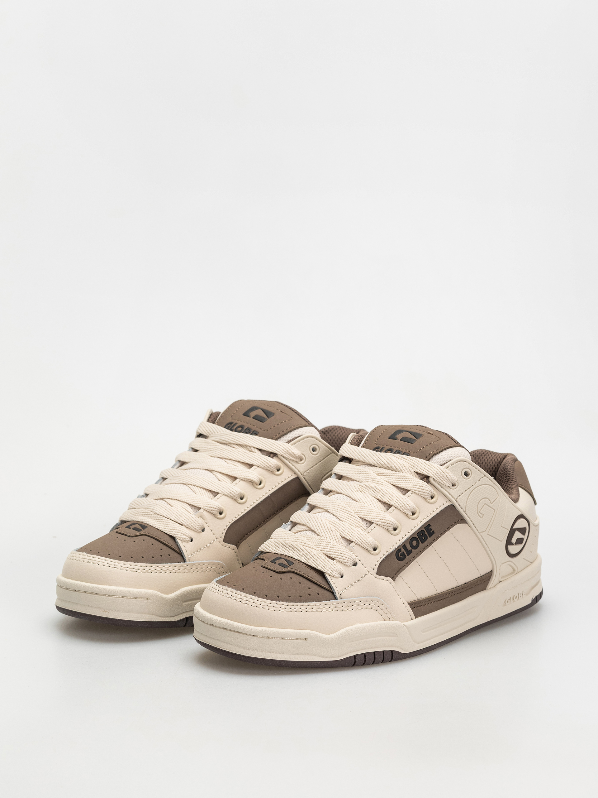 Boty Globe Tilt (parchment)