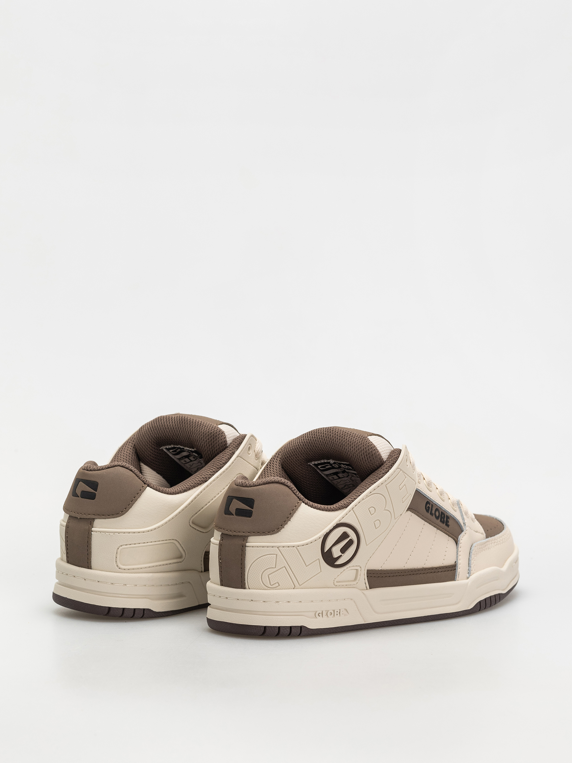 Boty Globe Tilt (parchment)