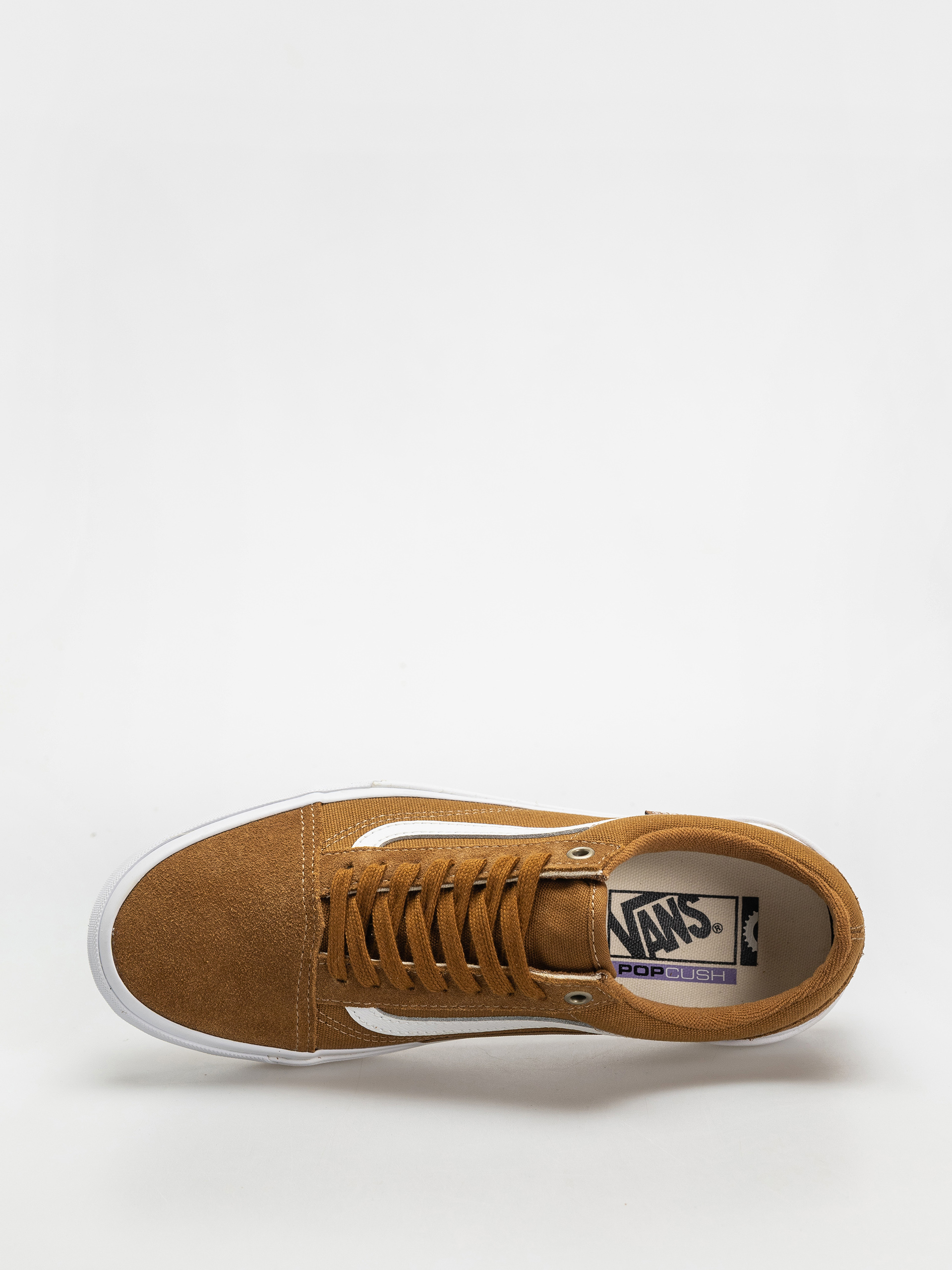 Boty Vans Bmx Old Skool (golden brown)