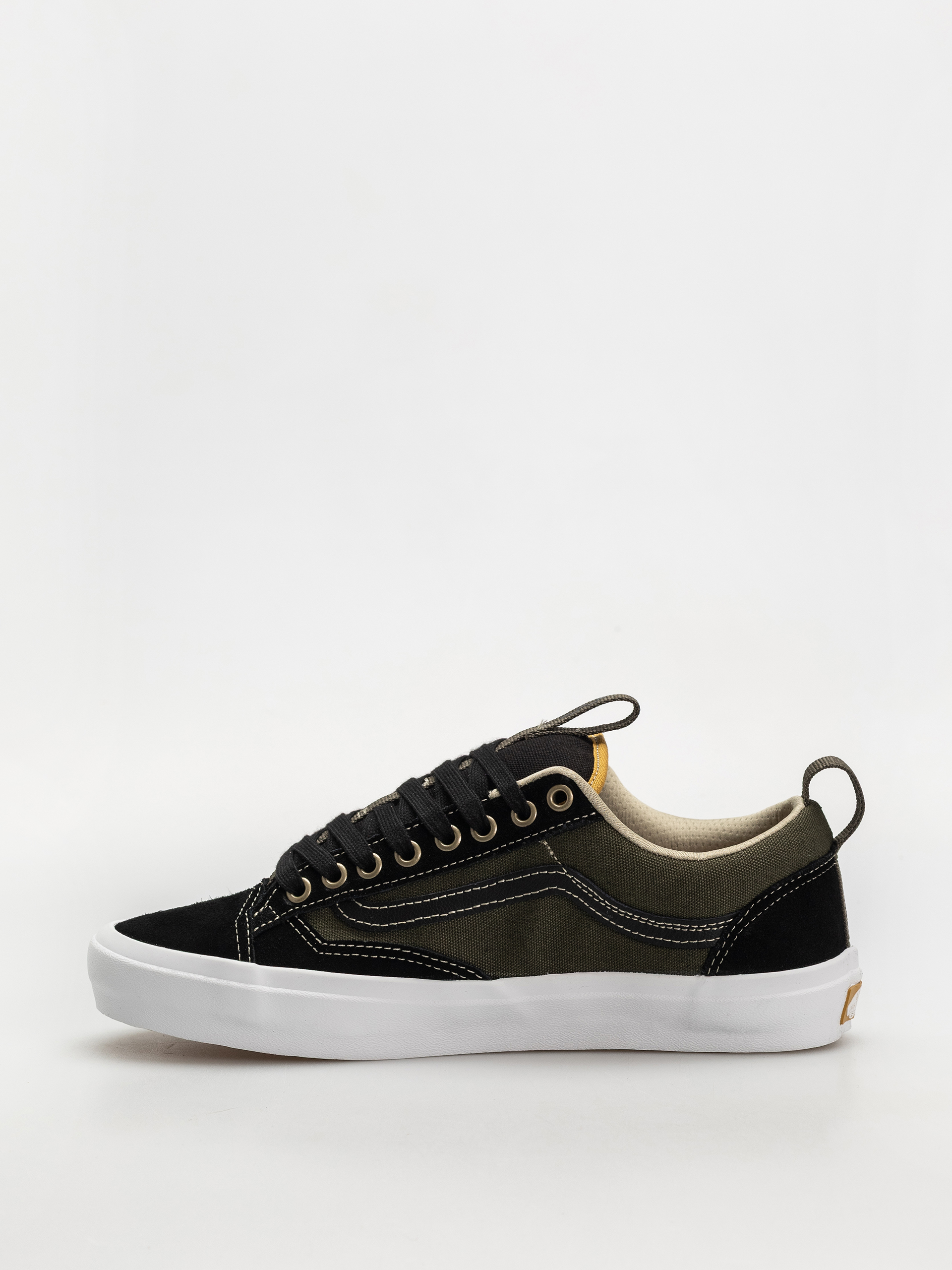 Boty Vans Skate Old Skool 36 + (dan green)