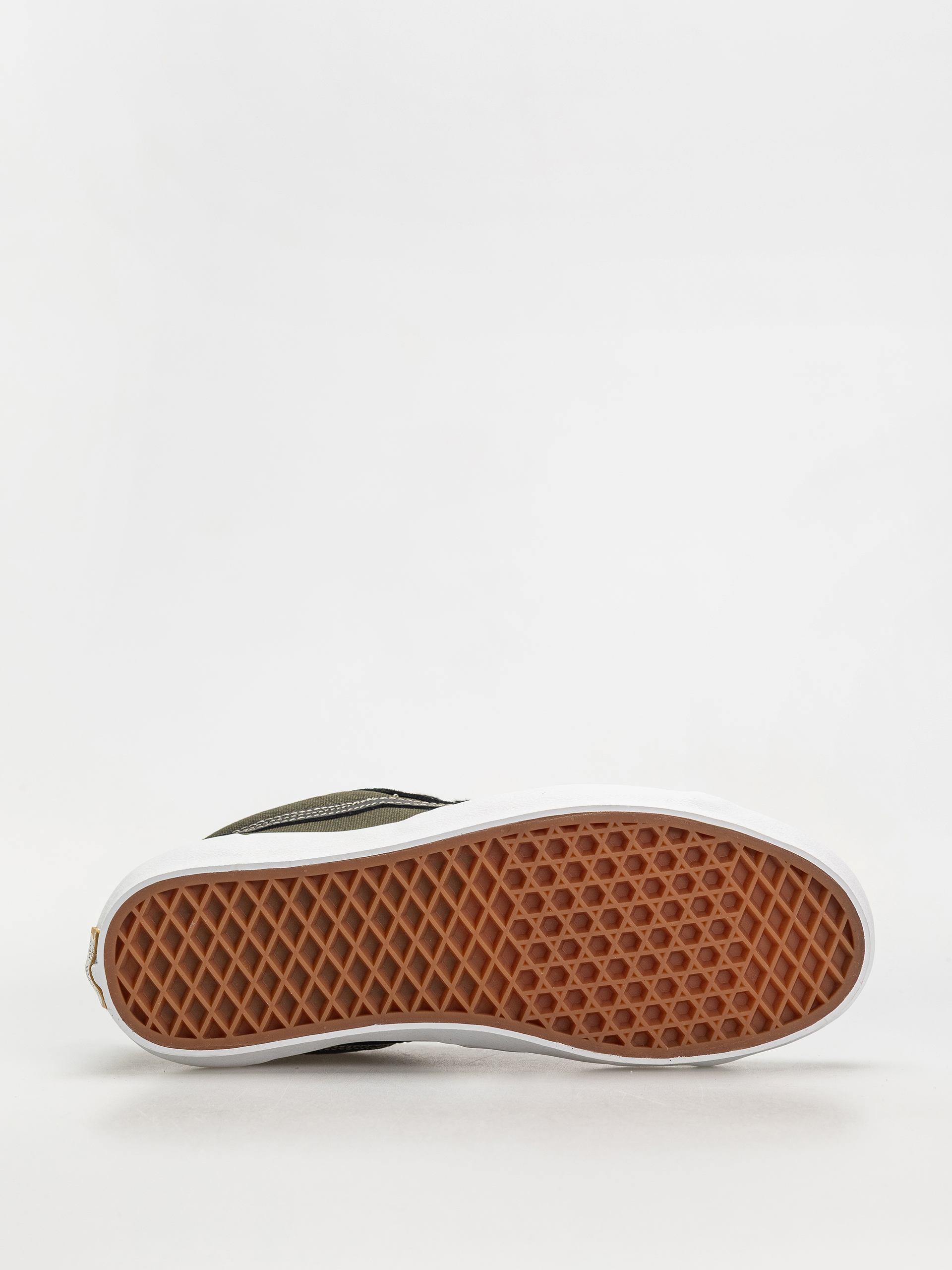 Boty Vans Skate Old Skool 36 + (dan green)