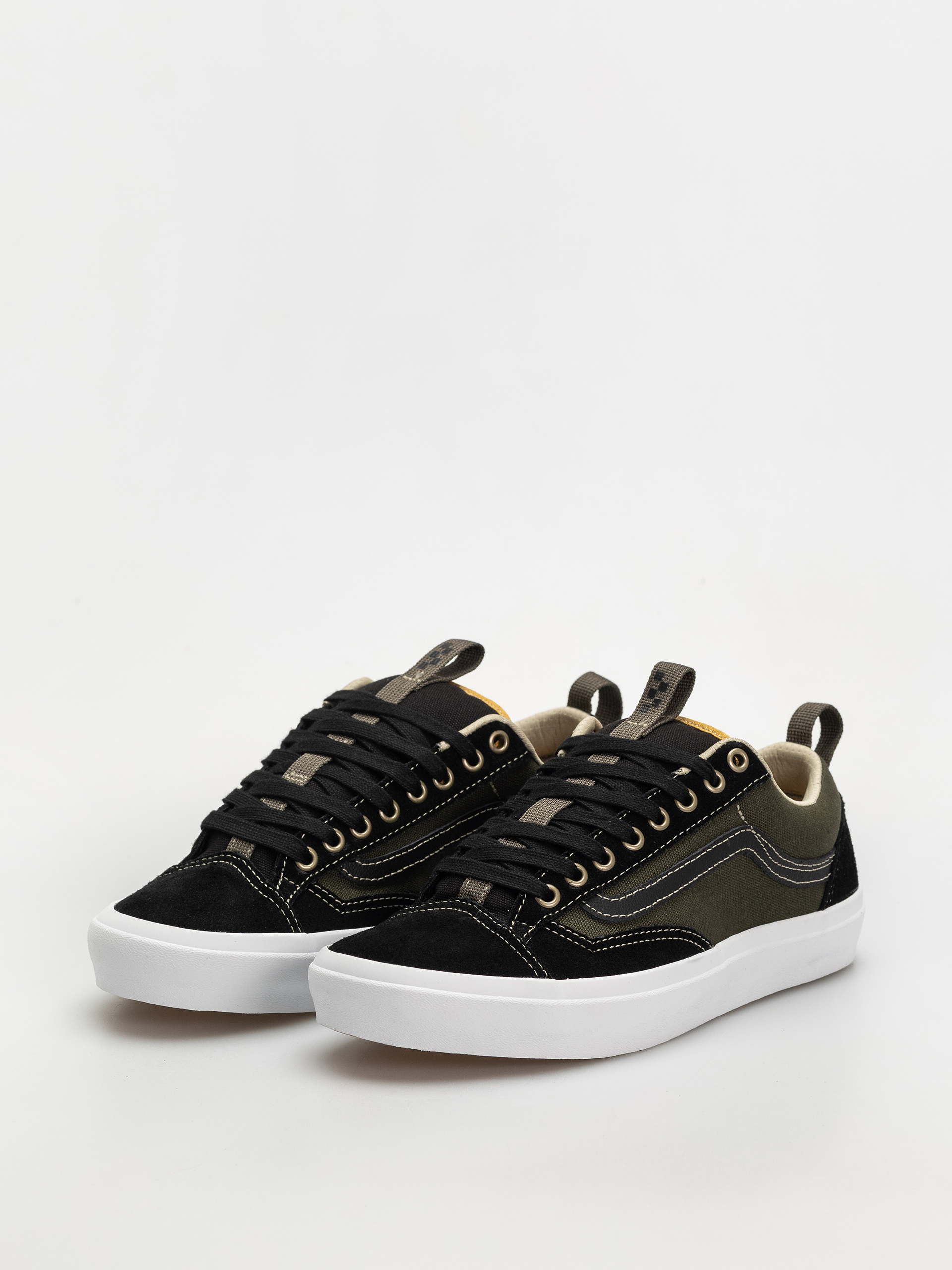 Boty Vans Skate Old Skool 36 + (dan green)