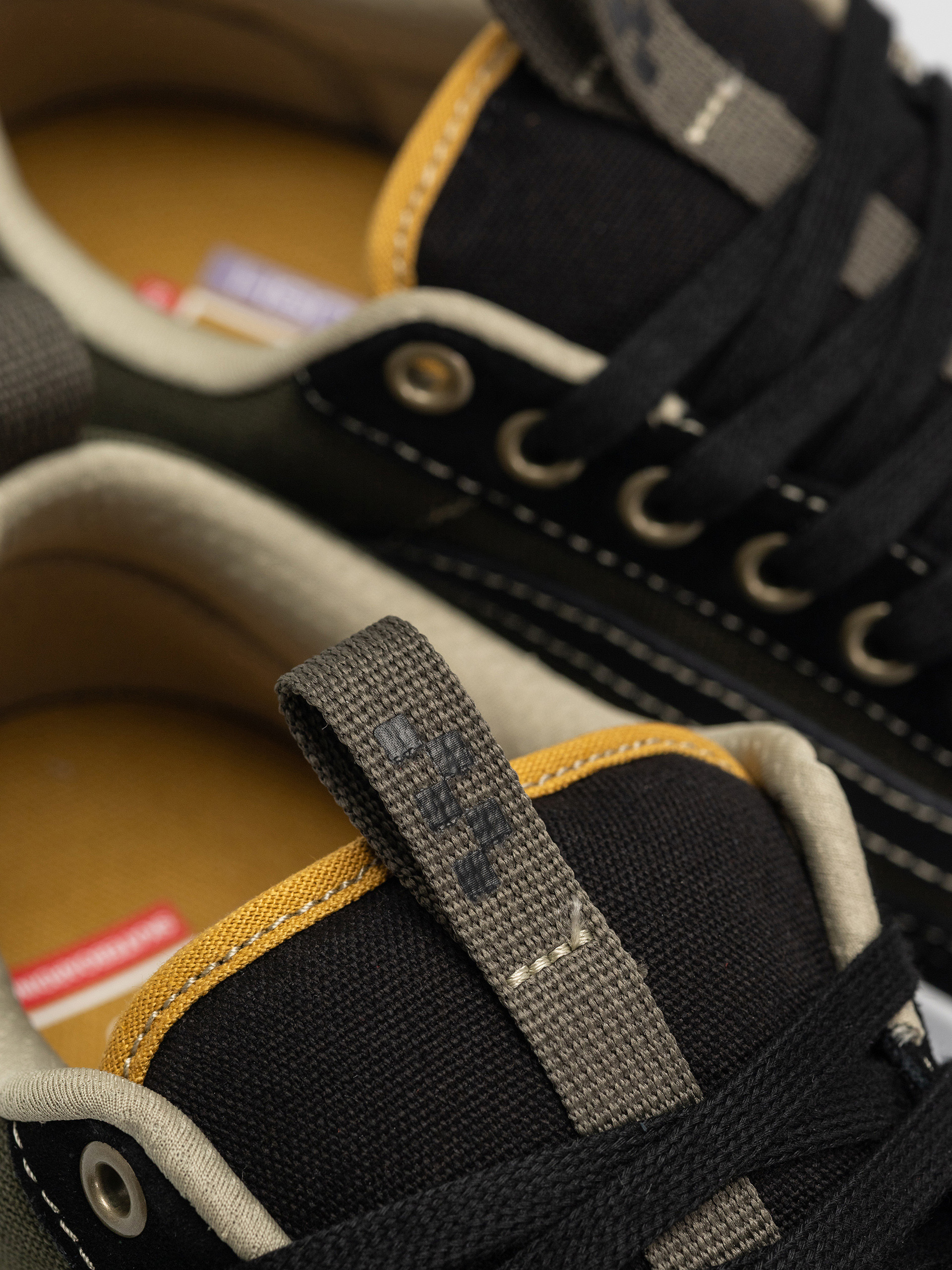 Boty Vans Skate Old Skool 36 + (dan green)