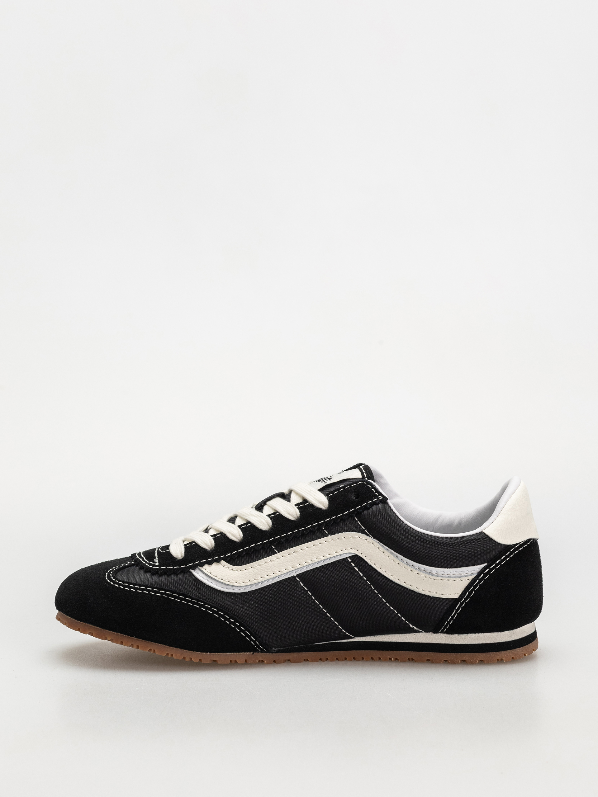 Boty Vans Super Lowpro (black)
