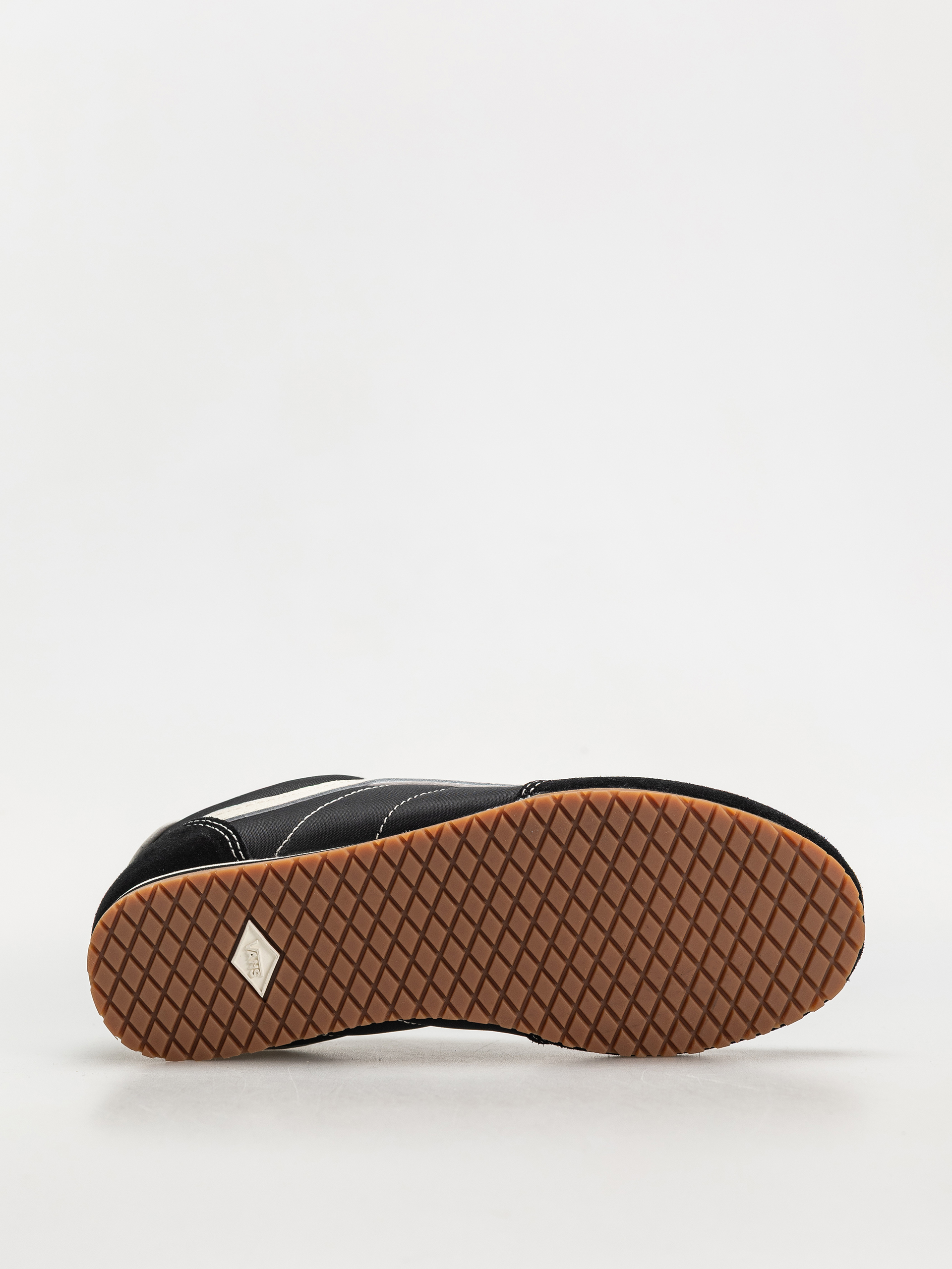 Boty Vans Super Lowpro (black)