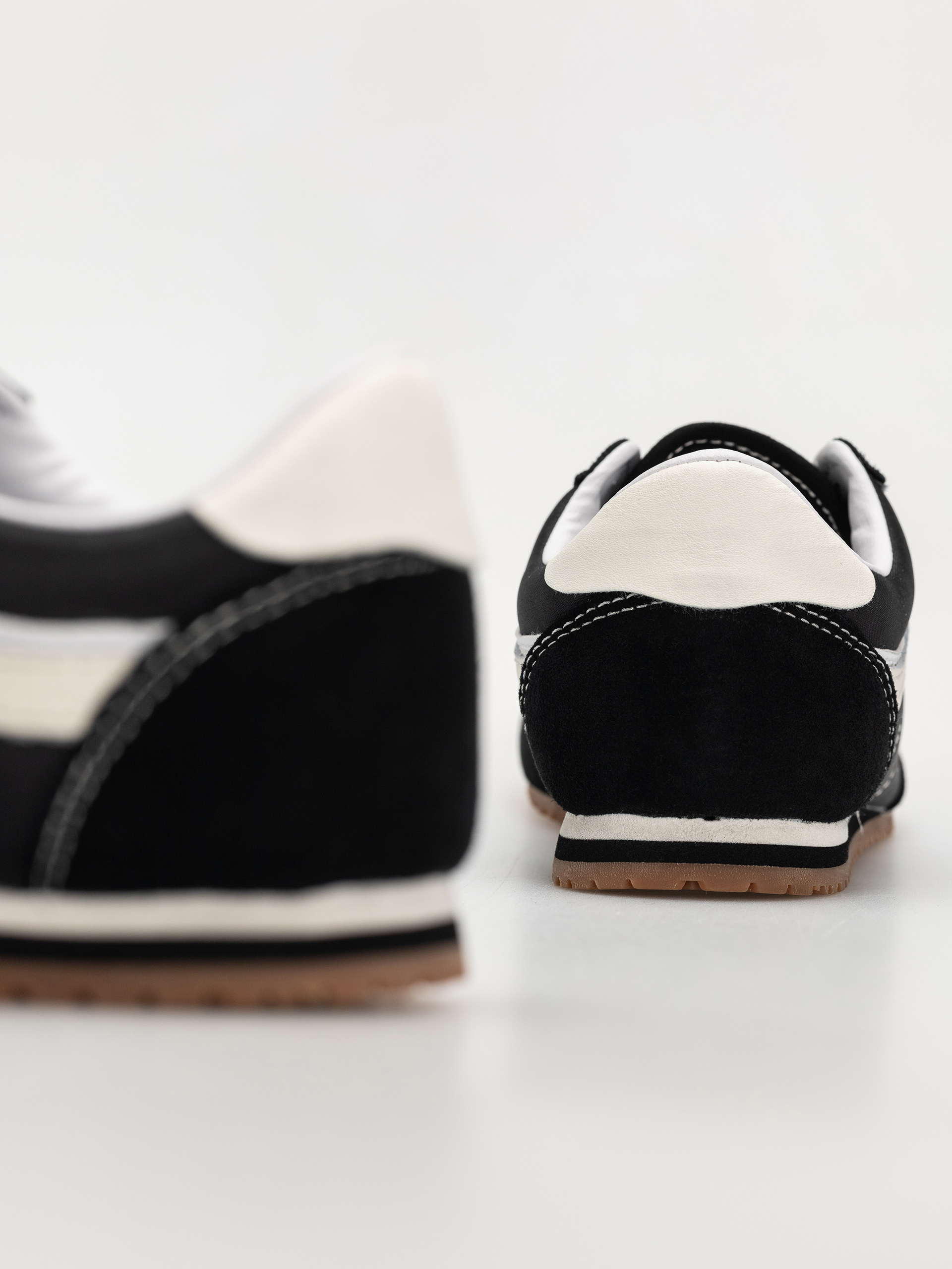 Boty Vans Super Lowpro (black)