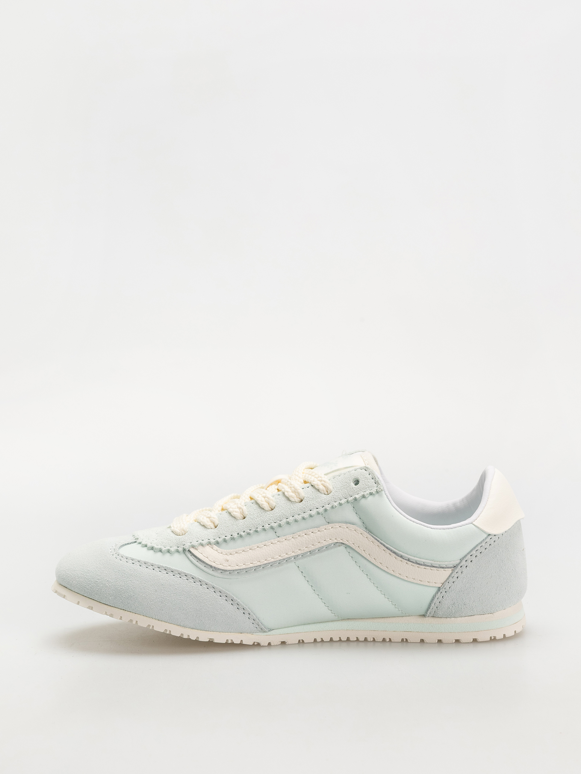 Boty Vans Super Lowpro (hint of mint)