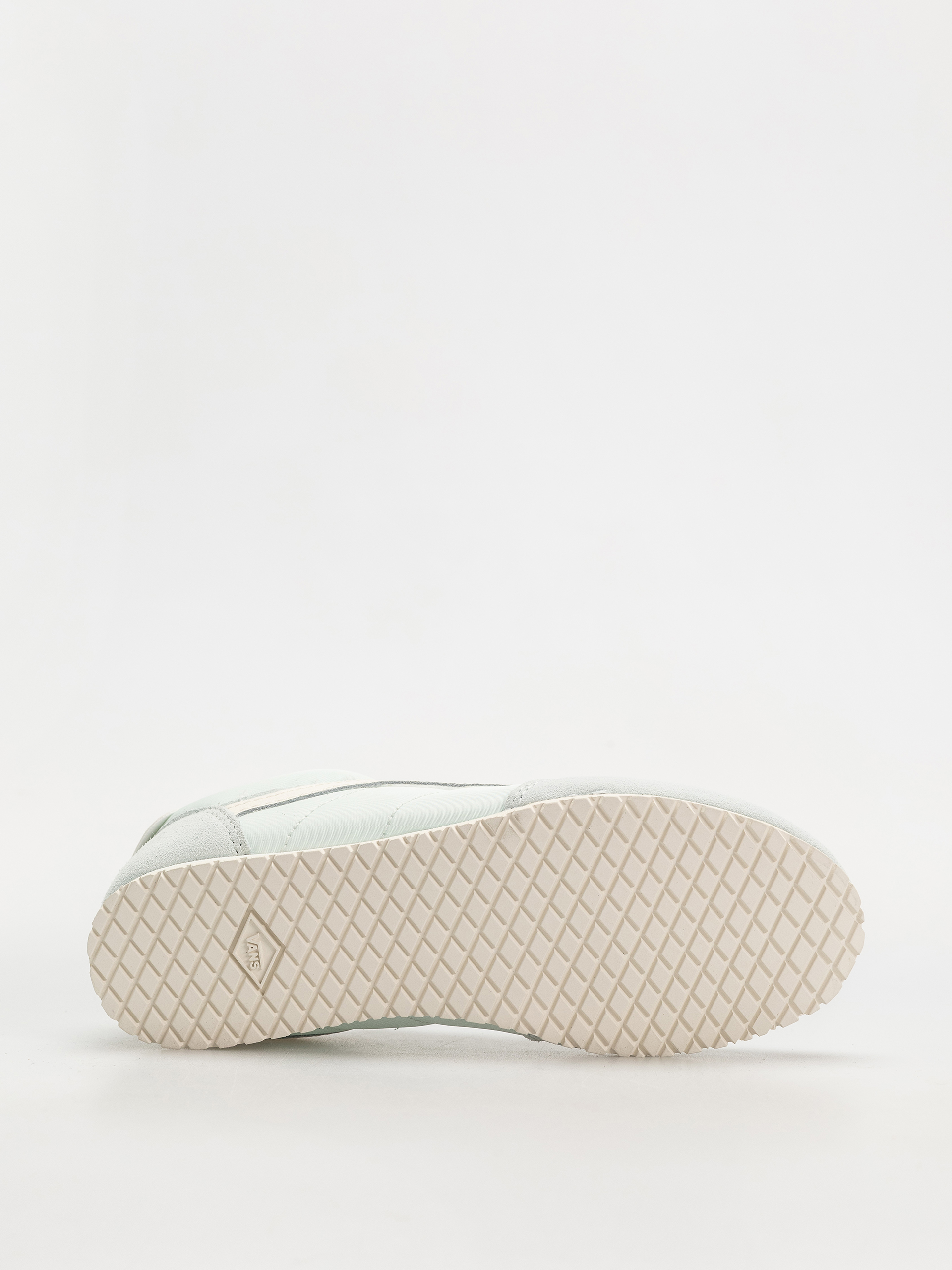 Boty Vans Super Lowpro (hint of mint)