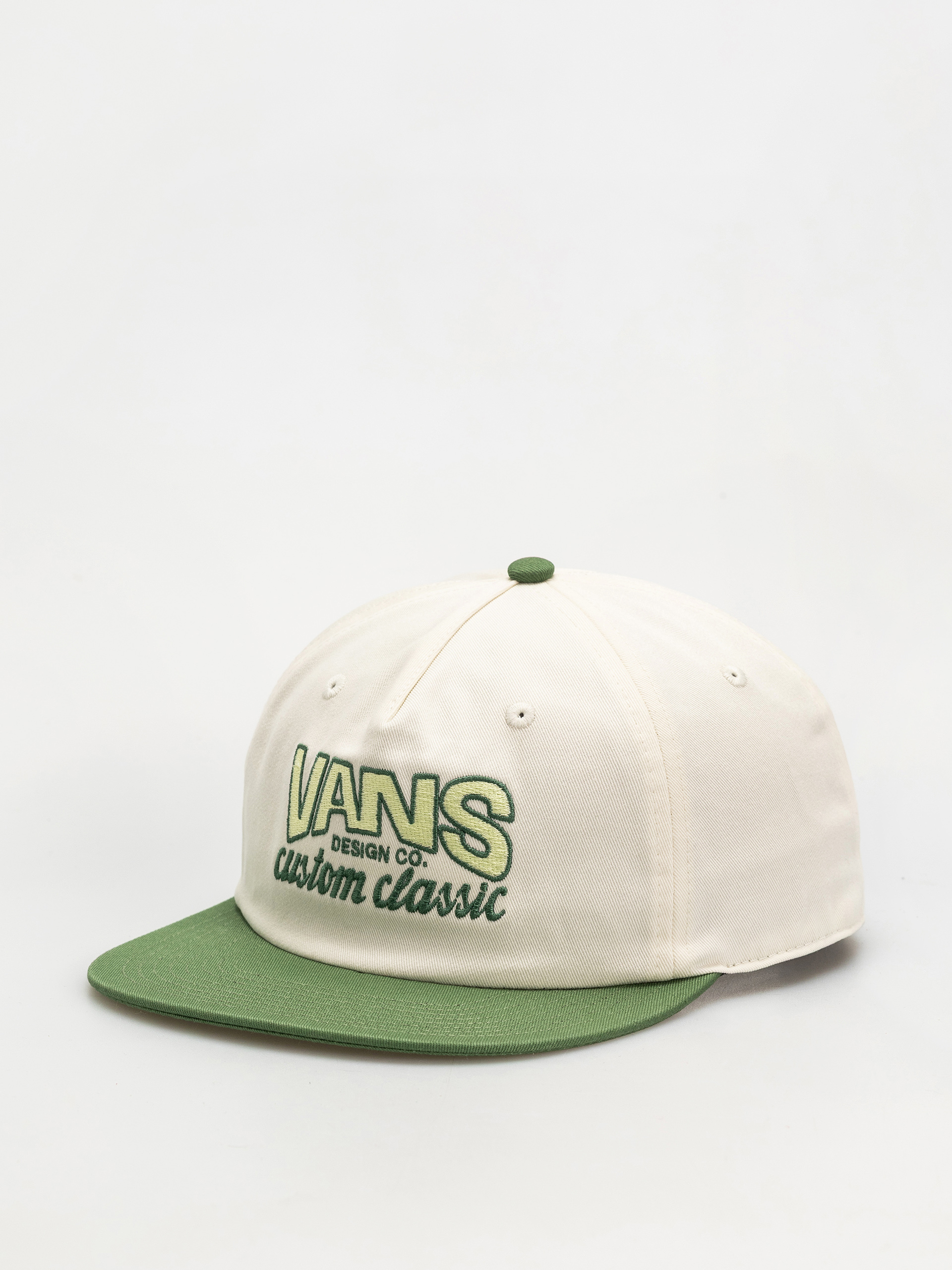 Ku0161iltovka  Vans Vans Design Co Low Unstructured (fairway)