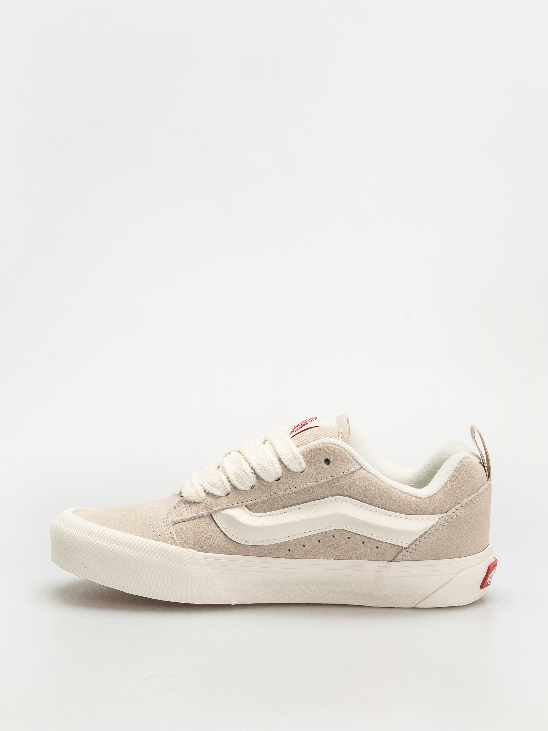 Boty Vans Knu Skool (oatmeal/marshmallow)