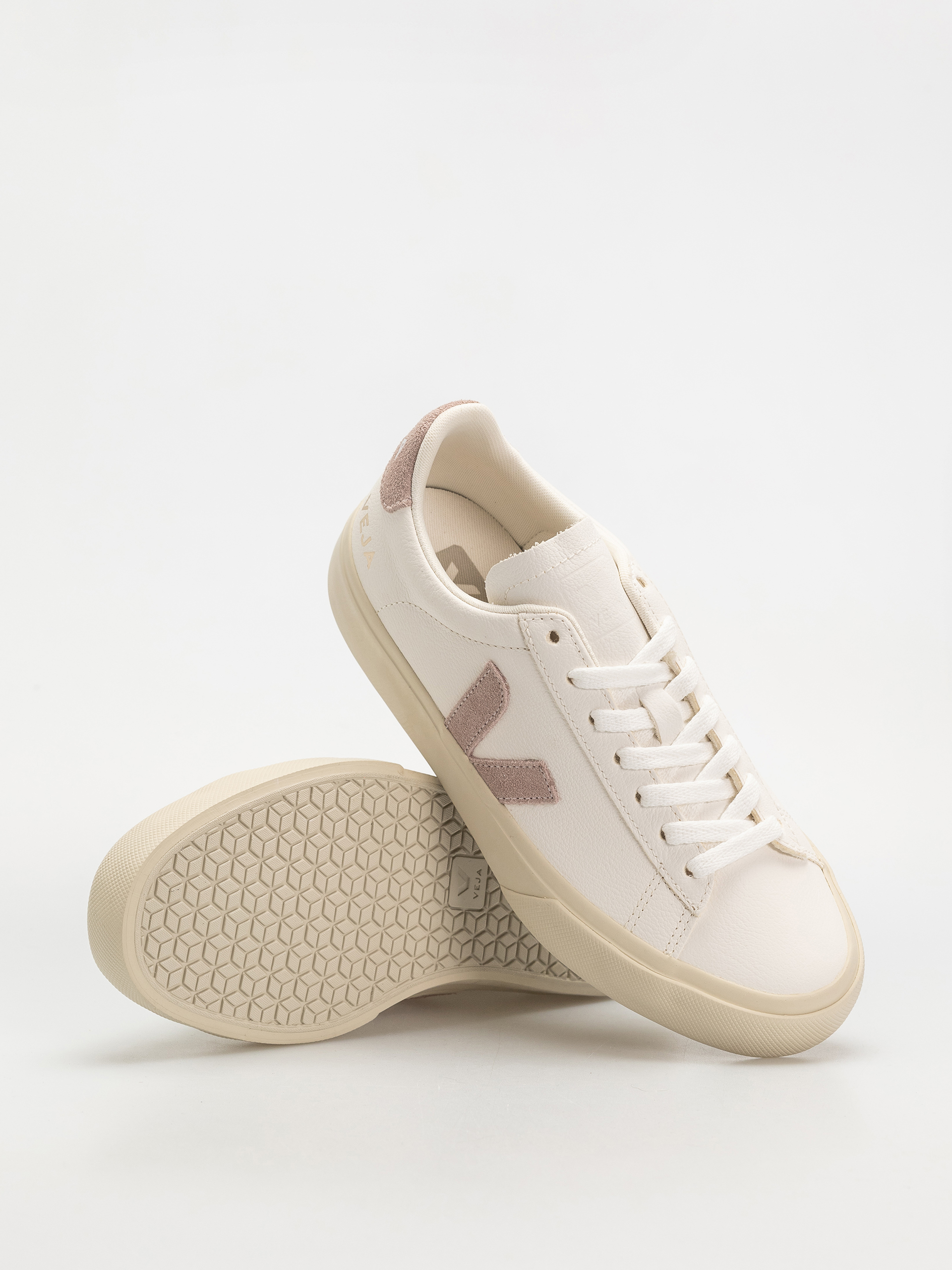 Boty Veja Campo Wmn (extra white babe)
