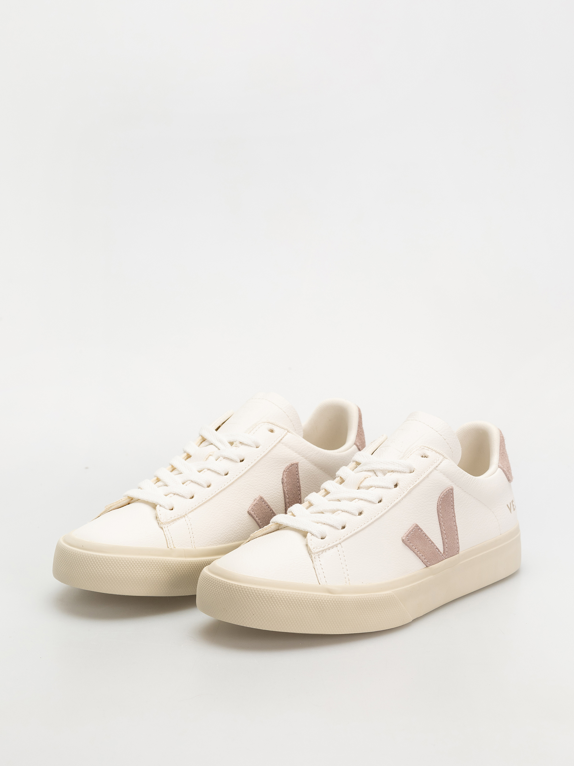 Boty Veja Campo Wmn (extra white babe)