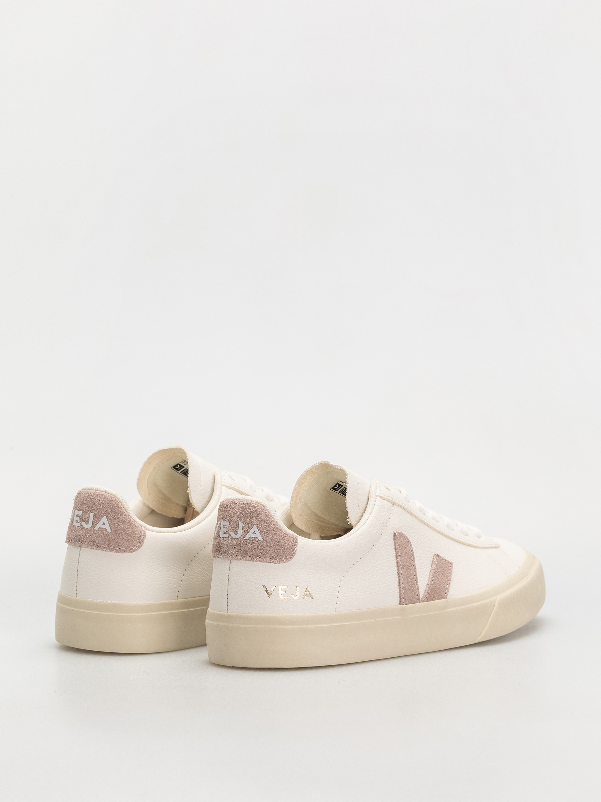 Boty Veja Campo Wmn (extra white babe)