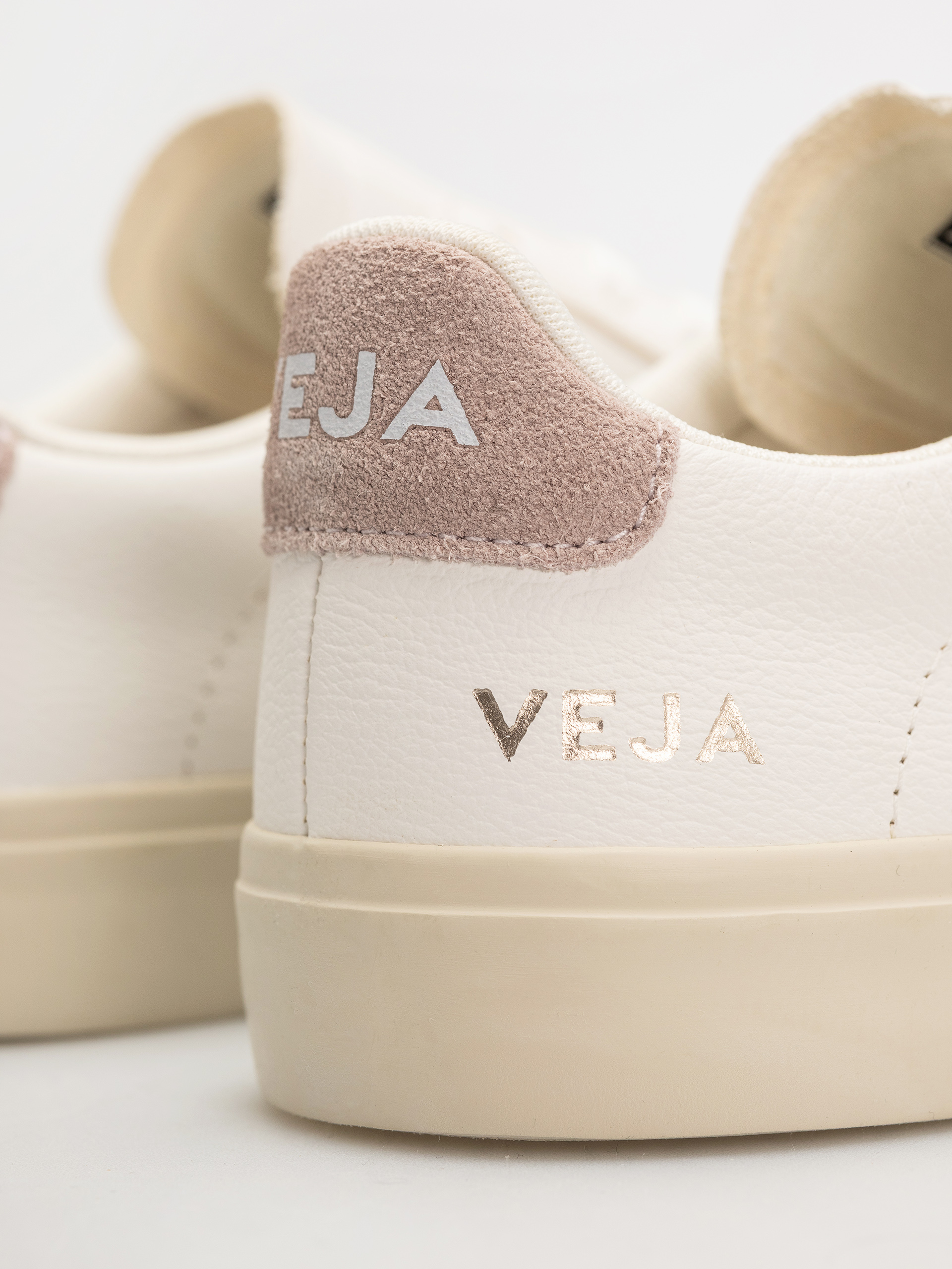 Boty Veja Campo Wmn (extra white babe)