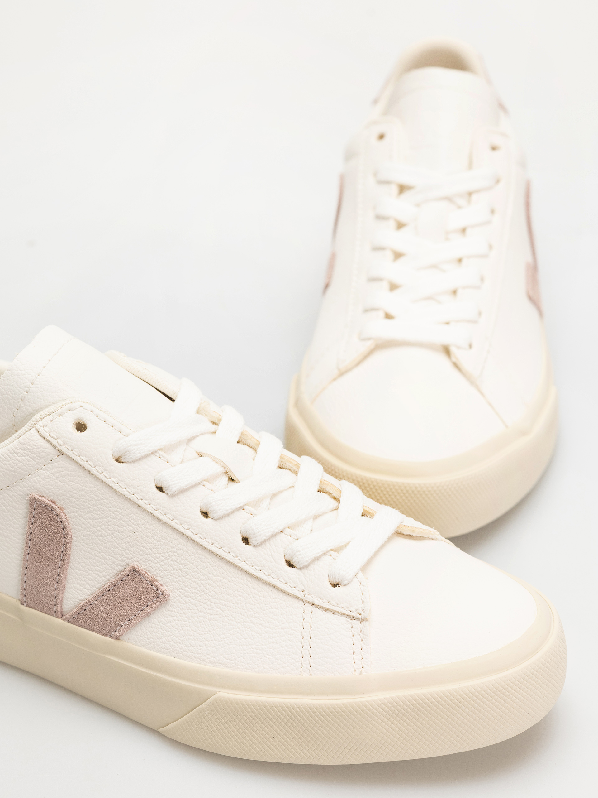 Boty Veja Campo Wmn (extra white babe)