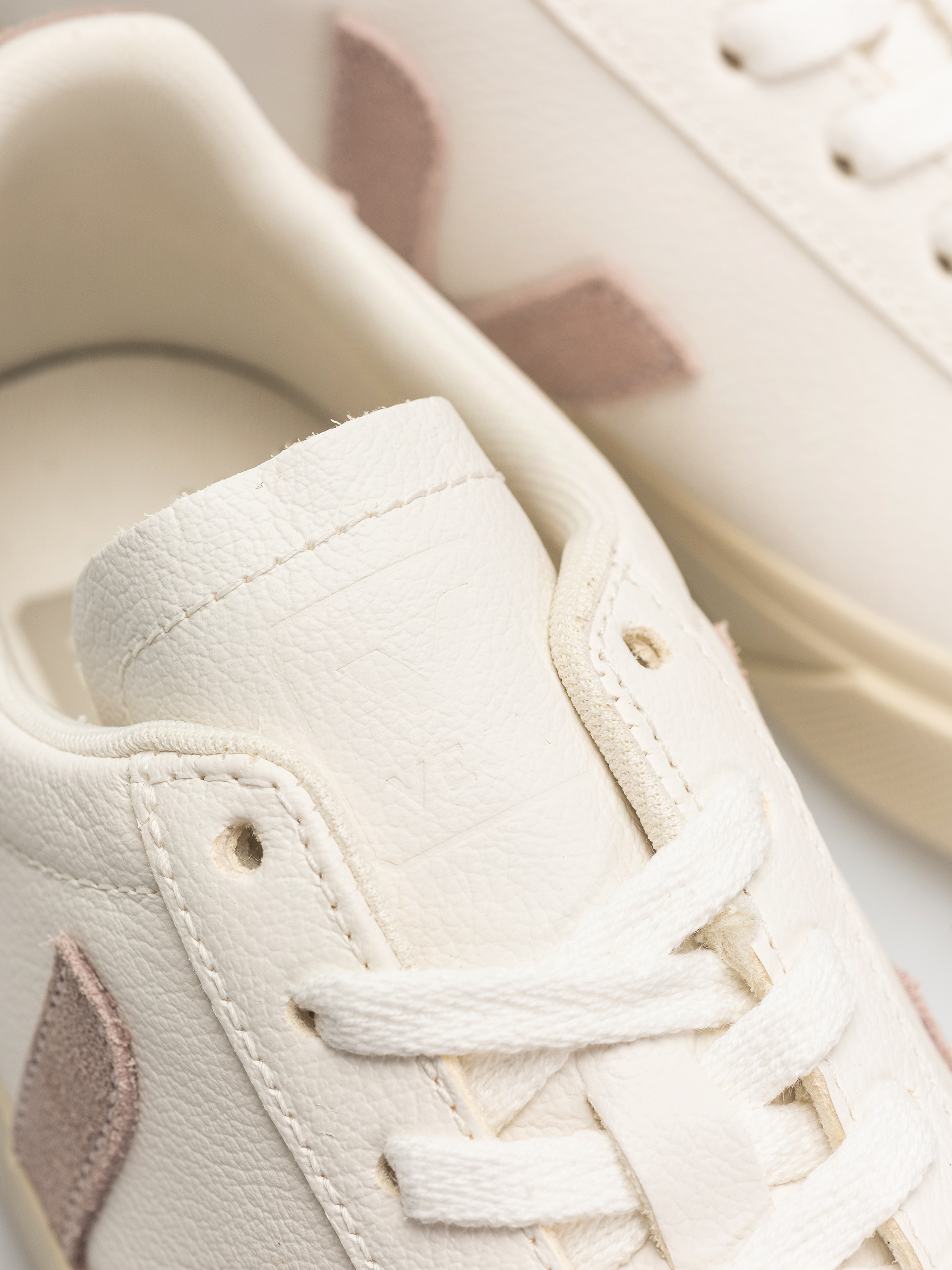 Boty Veja Campo Wmn (extra white babe)