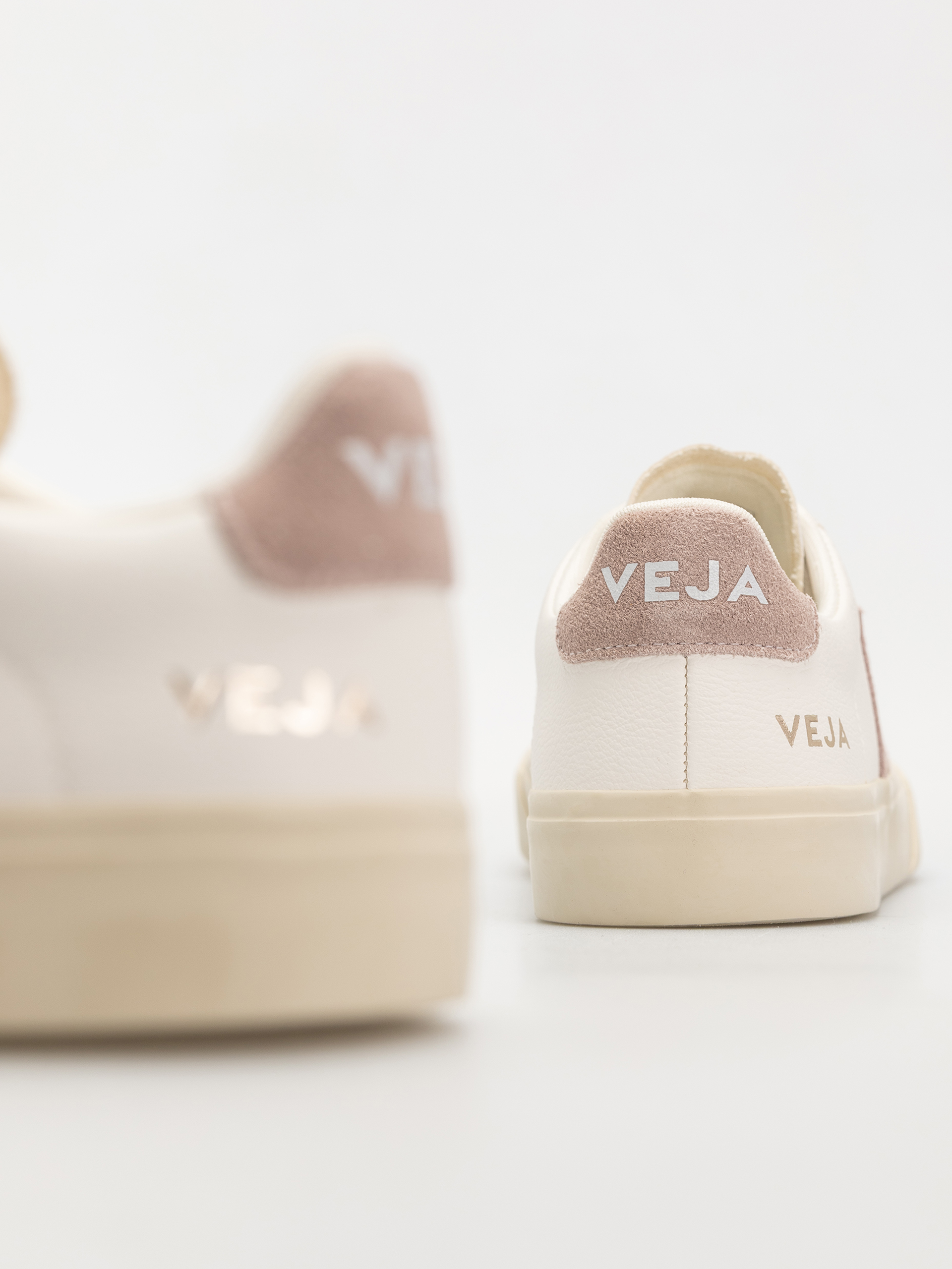 Boty Veja Campo Wmn (extra white babe)