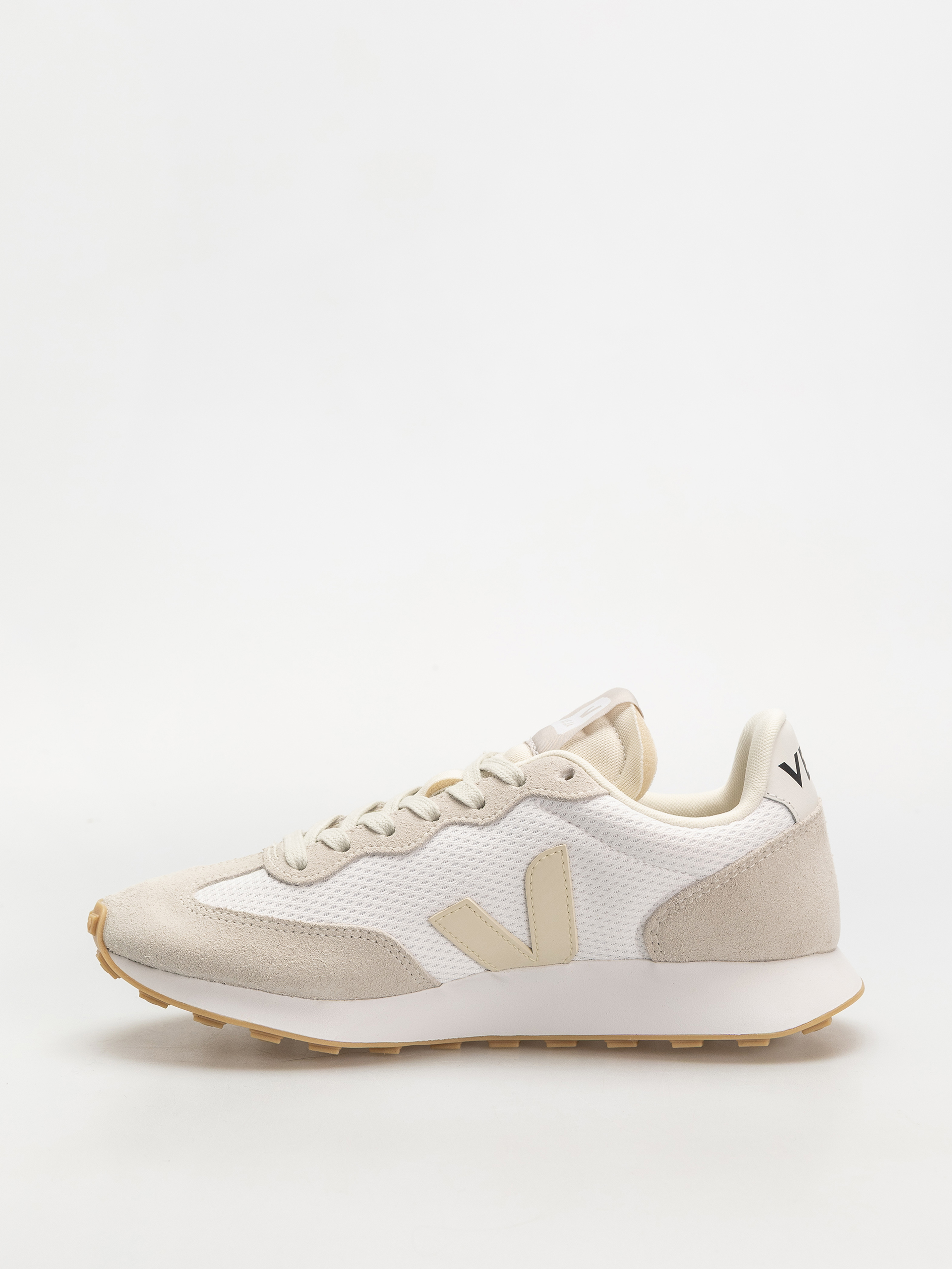 Boty Veja Rio Branco Ii Wmn (white pierre)